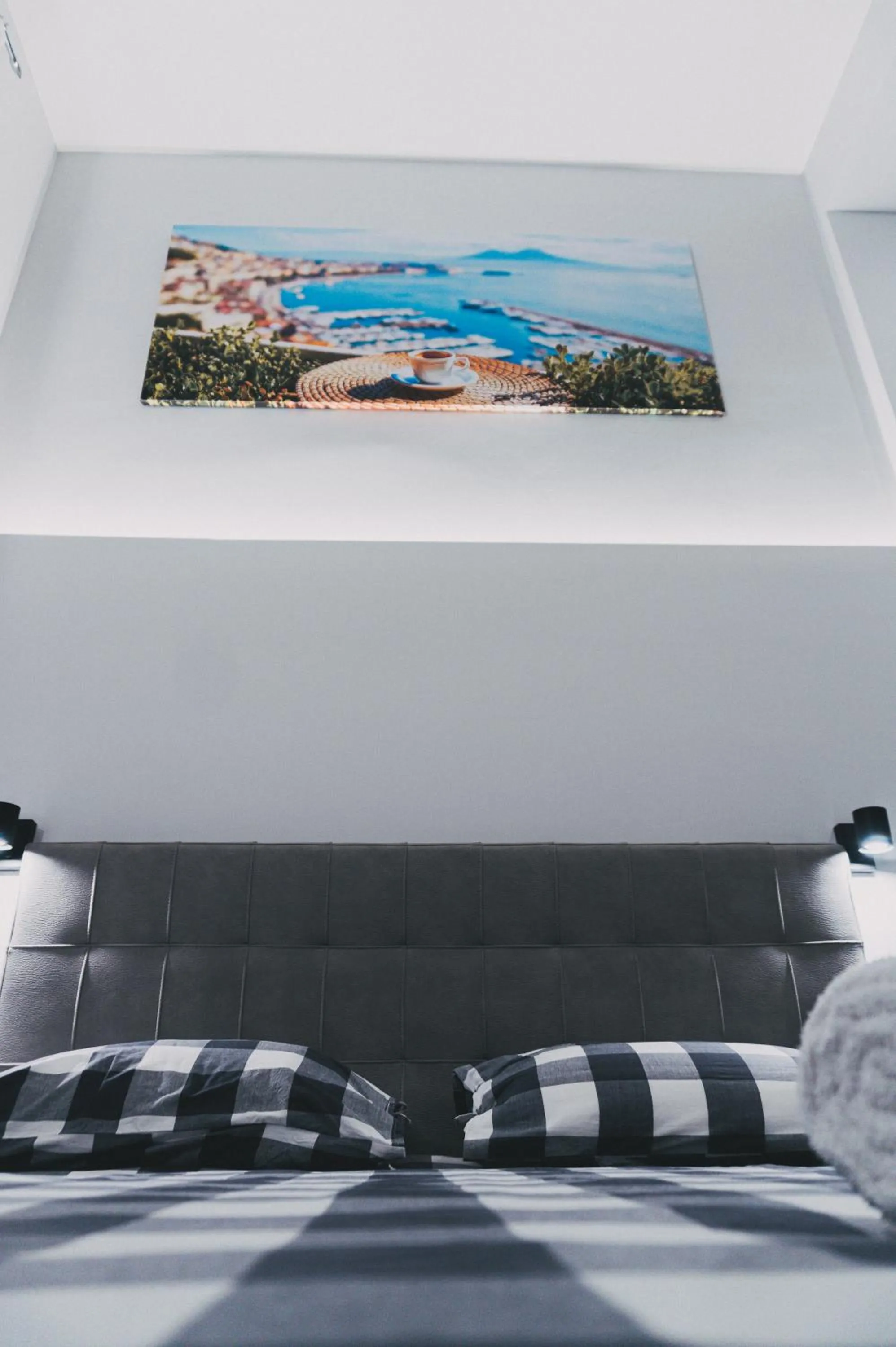 Bed in Terno su Napoli