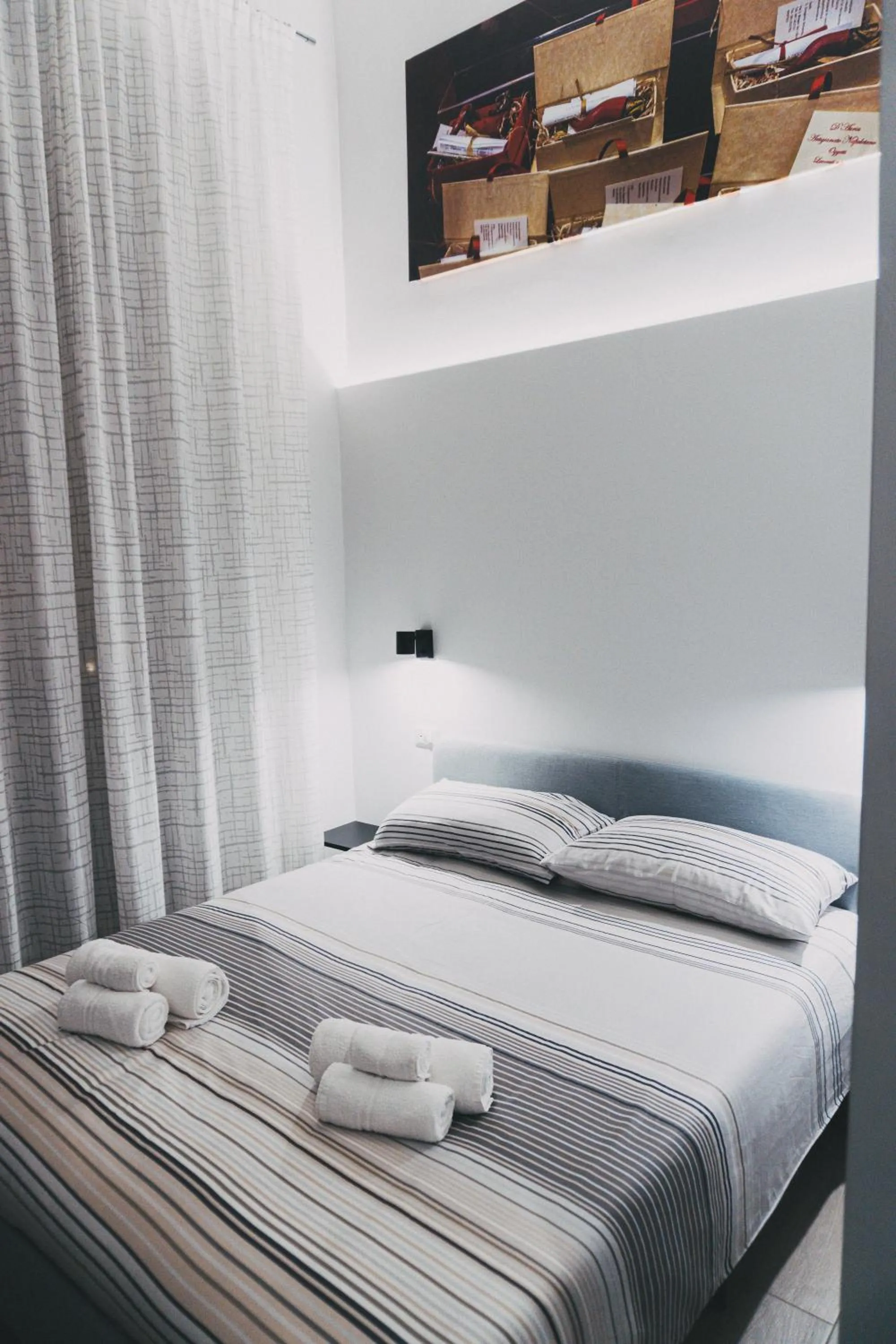Bed in Terno su Napoli