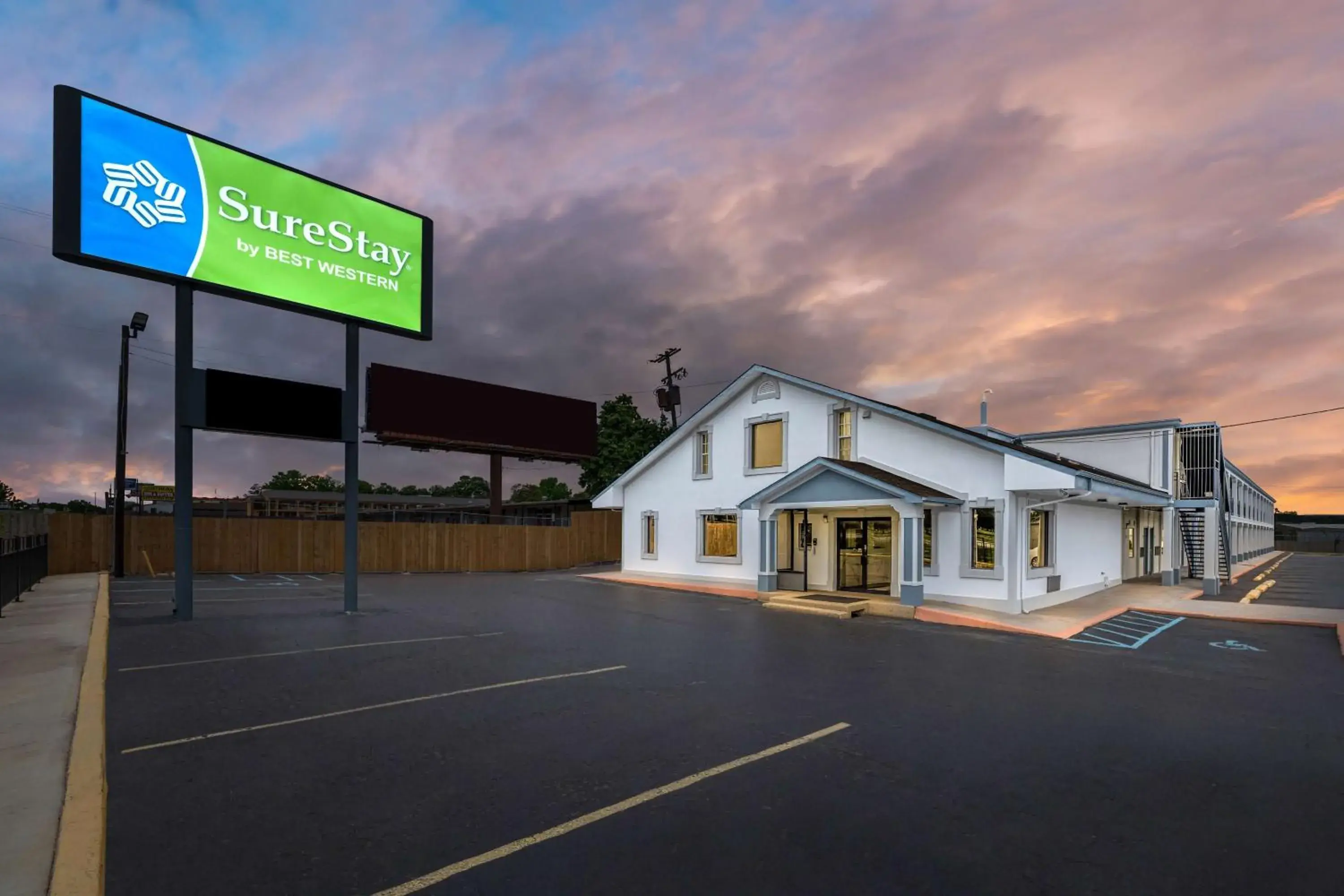 SureStay by Best Western Huntsville University Area SureStay by Best Western Huntsville University Area