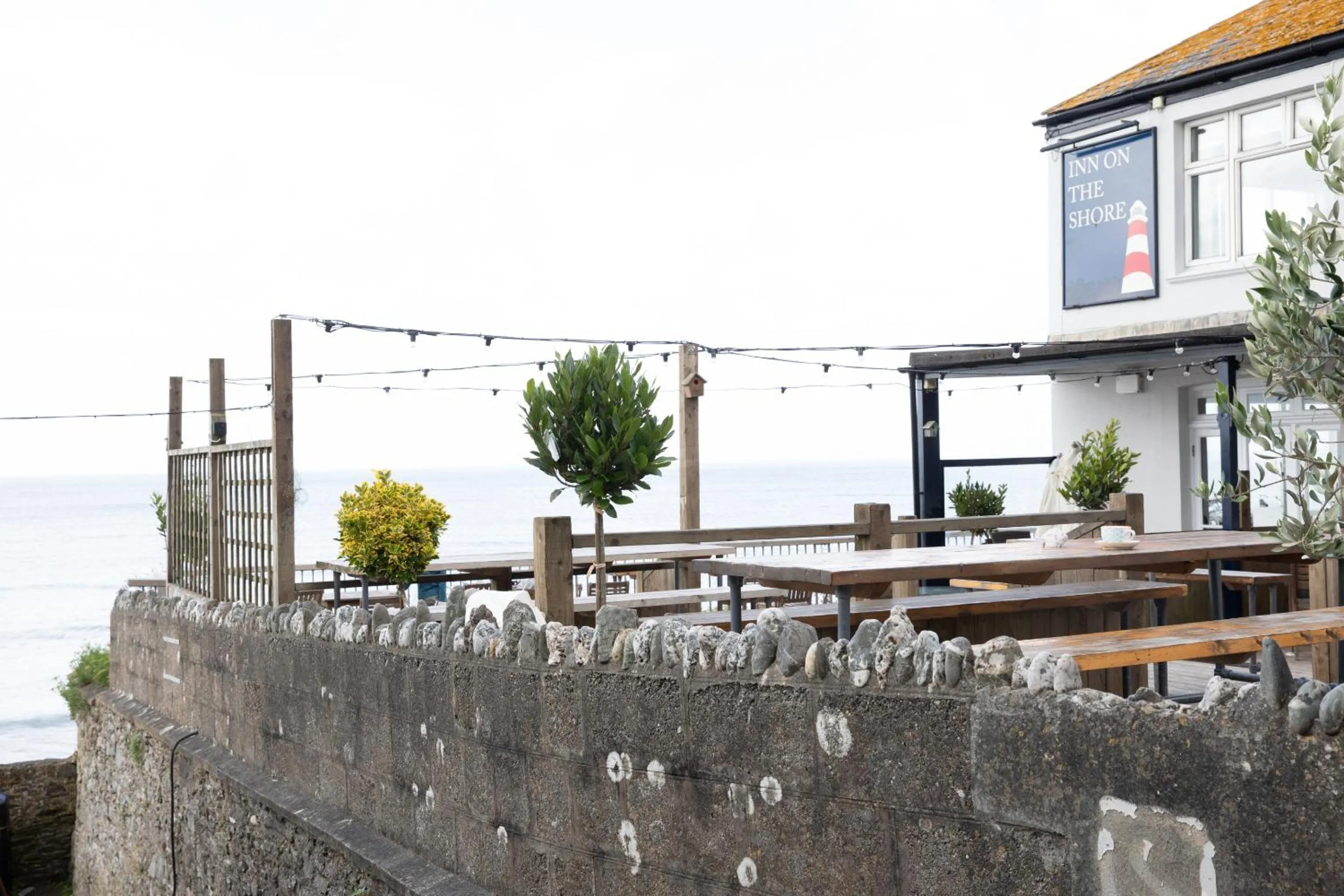 Other in Inn on the Shore