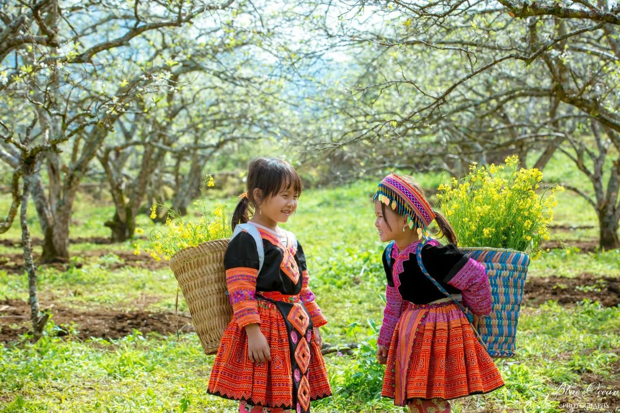 People in Hanoi Center Silk Lullaby Hotel and Travel