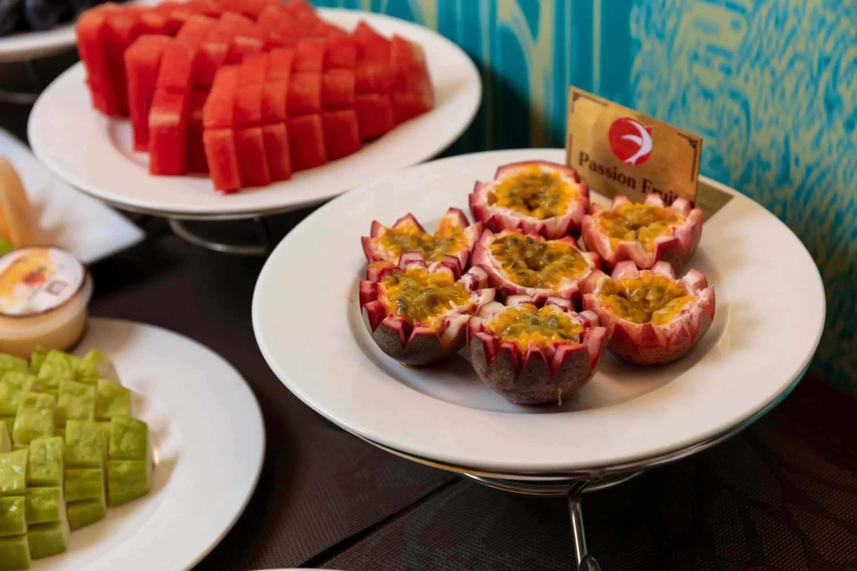 Continental breakfast in Hanoi Center Silk Lullaby Hotel and Travel Continental breakfast in Hanoi Center Silk Lullaby Hotel and Travel