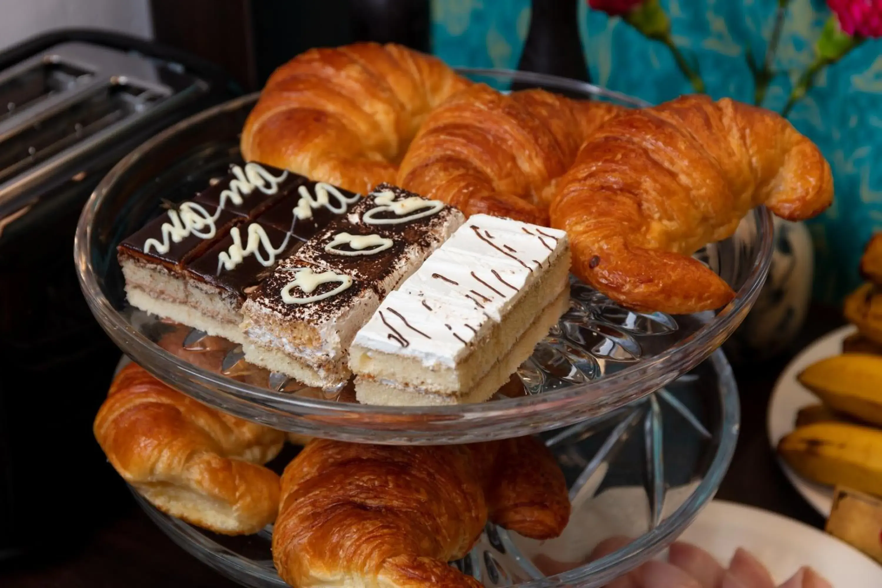 Breakfast in Hanoi Center Silk Lullaby Hotel and Travel Breakfast in Hanoi Center Silk Lullaby Hotel and Travel