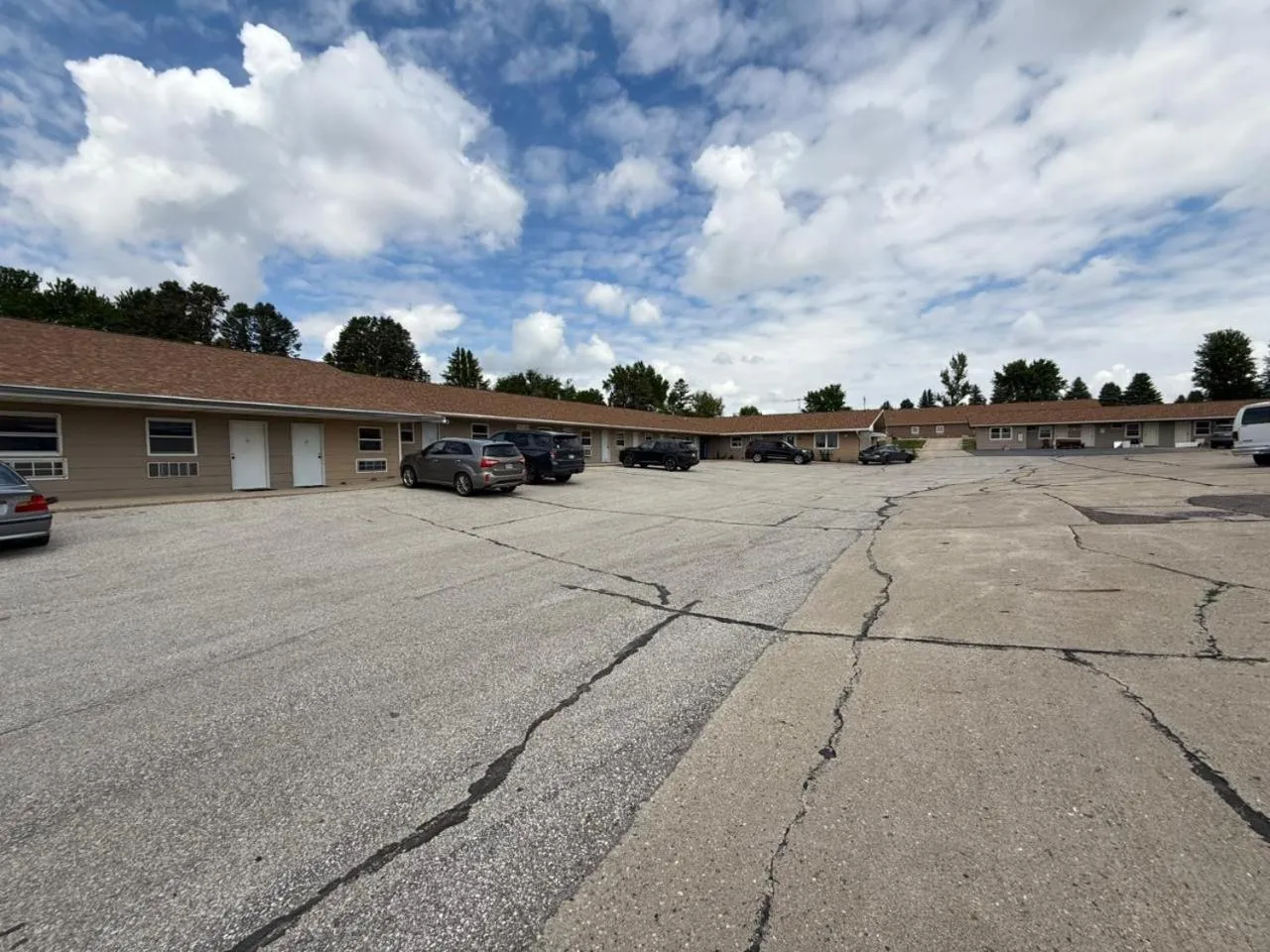 Hotel O Castle Town Ida Grove Hwy 175