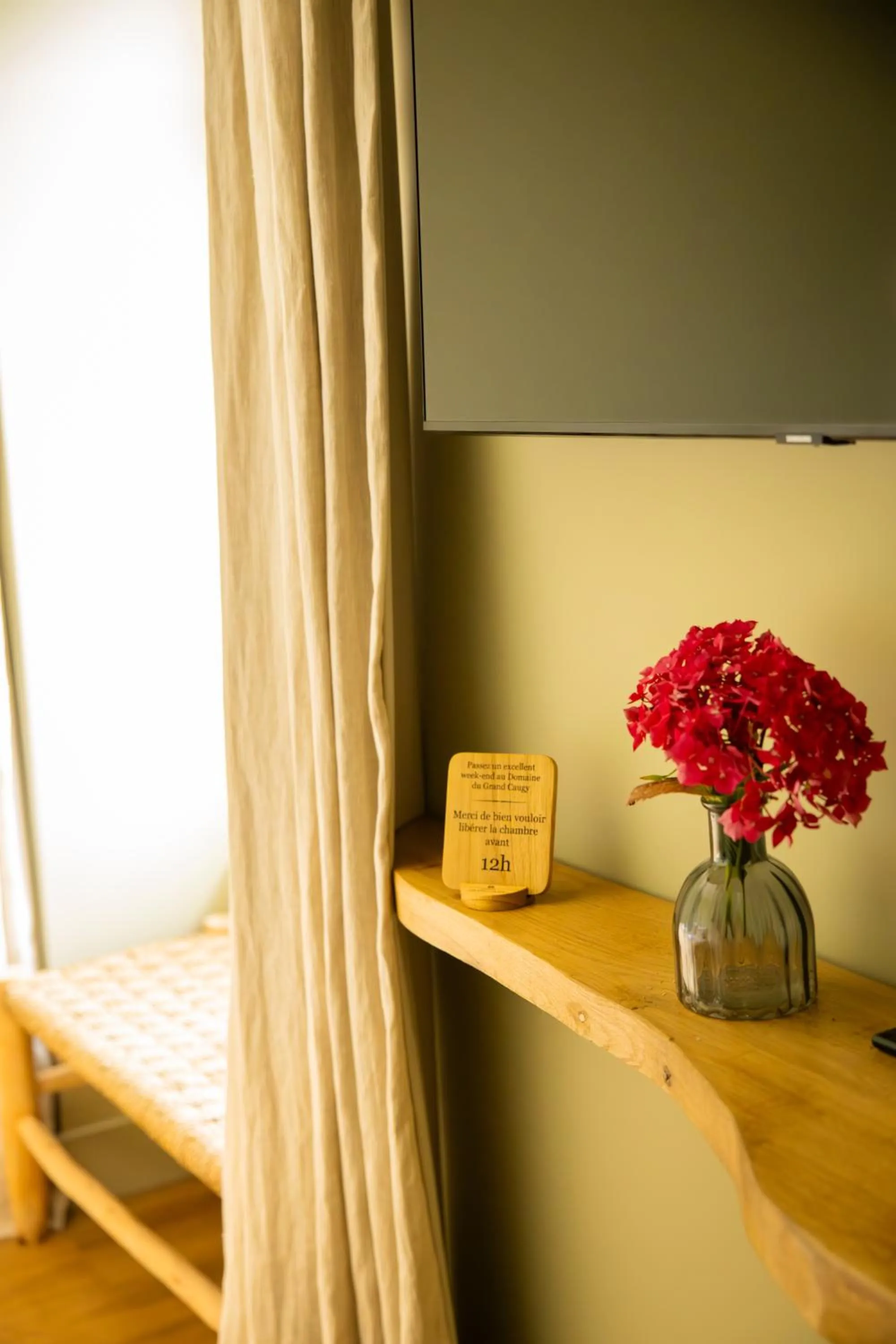 Domaine du Grand Caugy