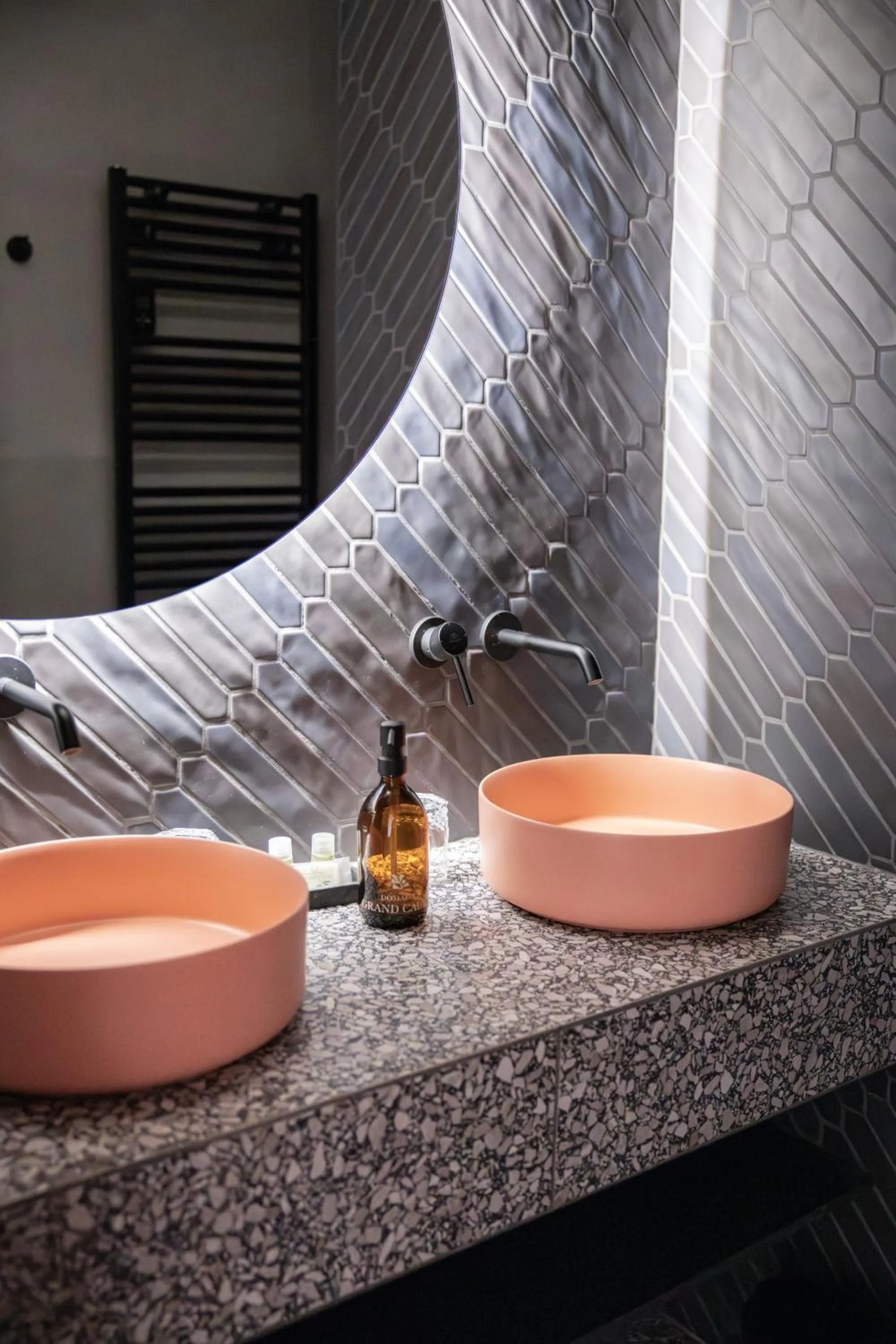 Domaine du Grand Caugy