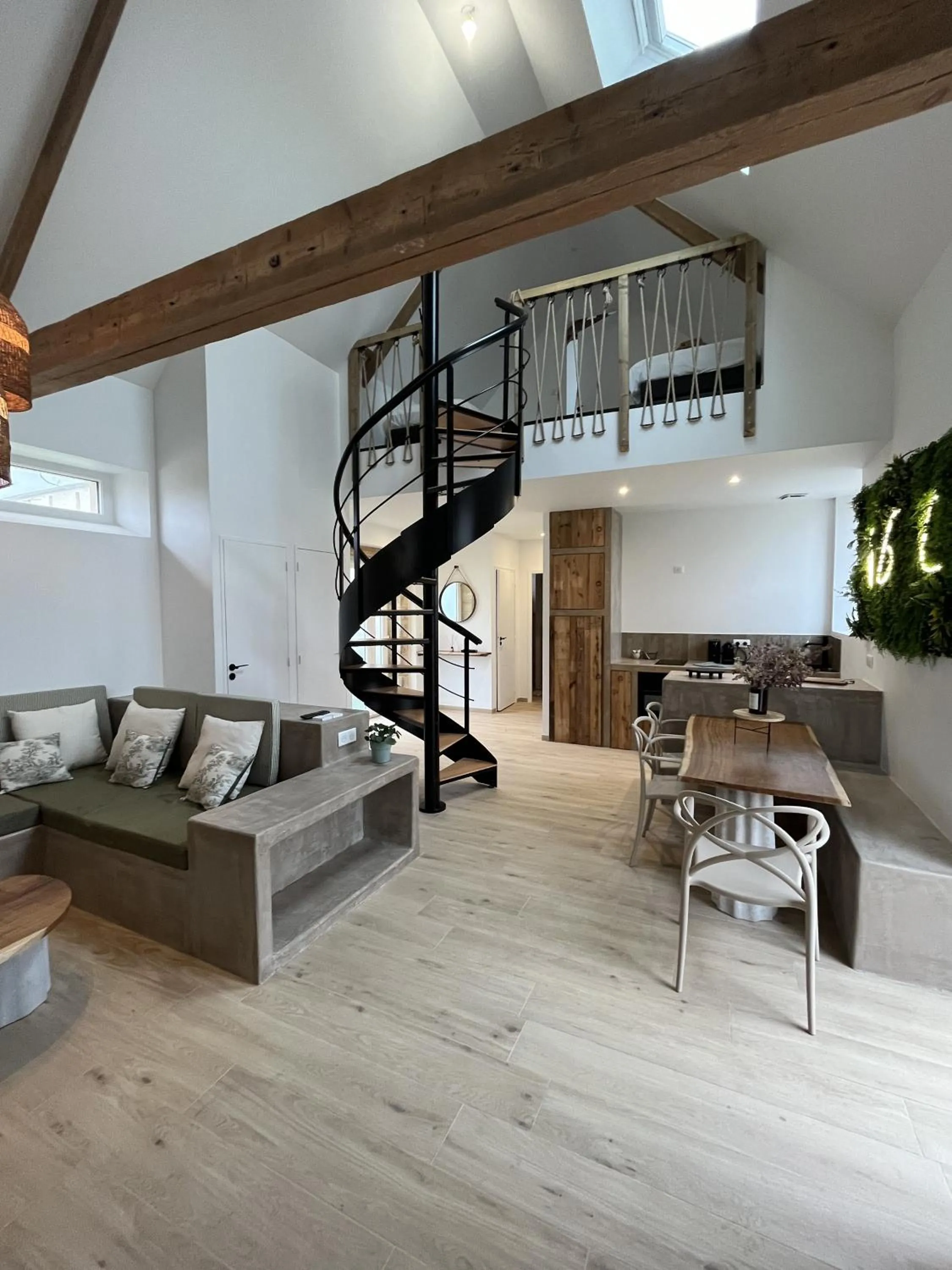 Domaine du Grand Caugy