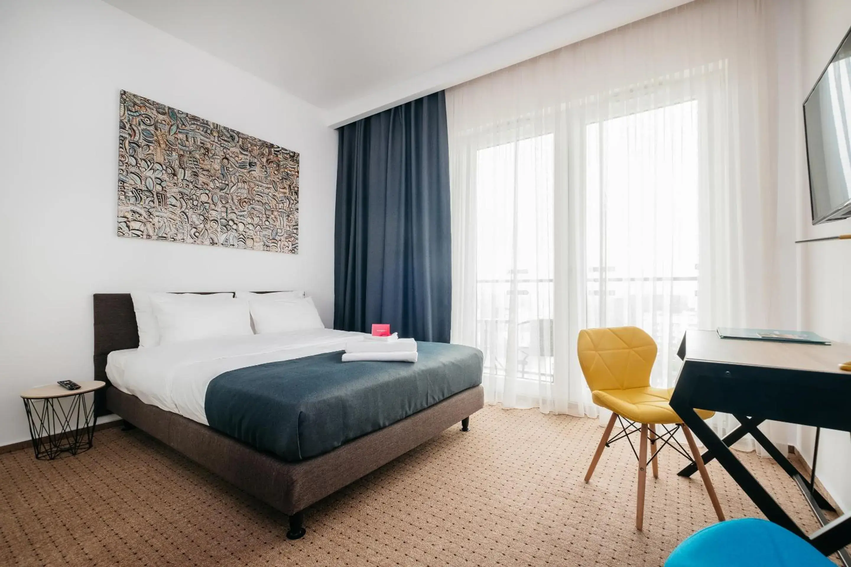 Varsovia Comfort by BookingHost Varsovia Comfort by BookingHost