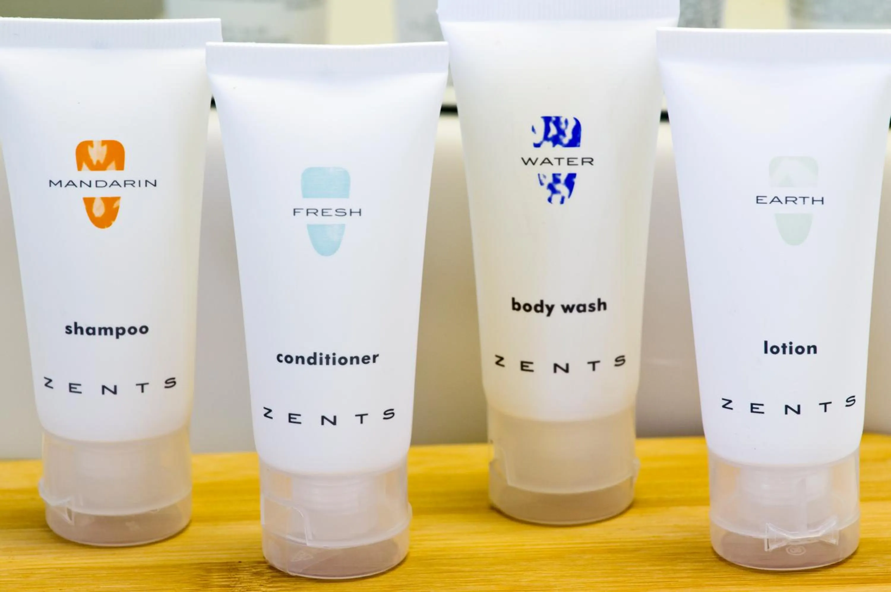 Decorative detail in The Seaglass Inn & Spa