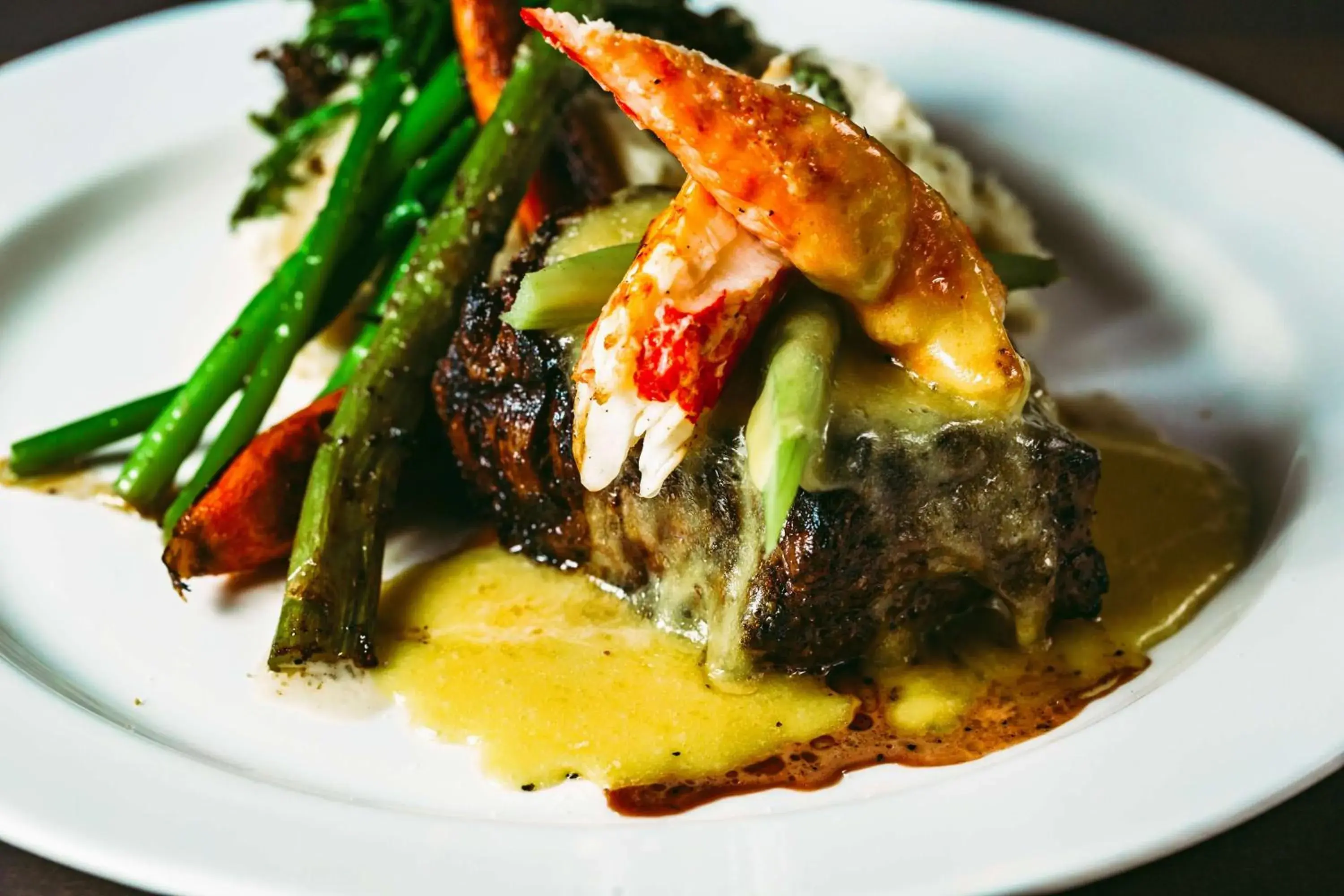 Restaurant/places to eat in Best Western Lake Lucille Inn Restaurant/places to eat in Best Western Lake Lucille Inn