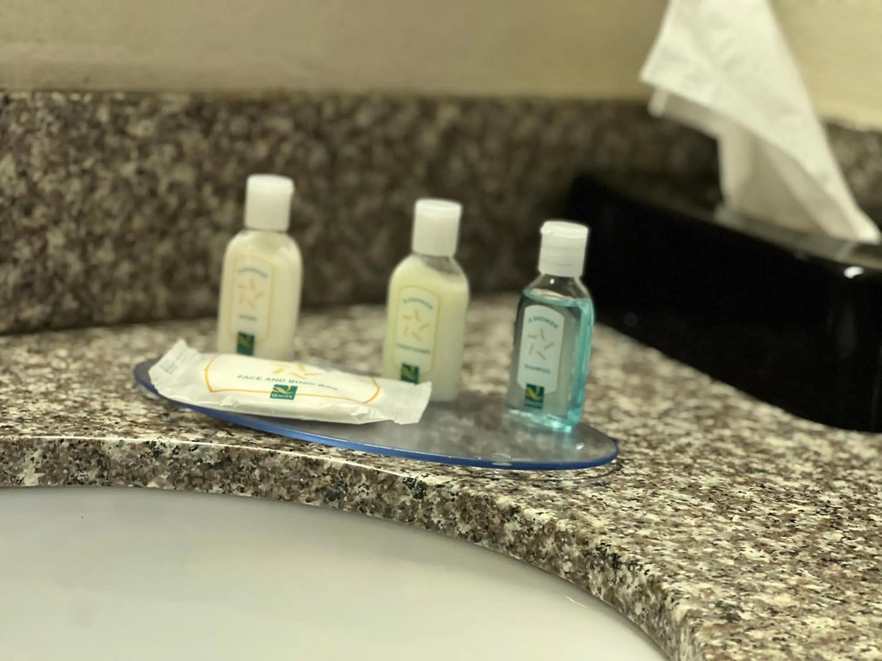 Queen Room with Two Queen Beds - Smoking in Quality Inn Queen Room with Two Queen Beds - Smoking in Quality Inn