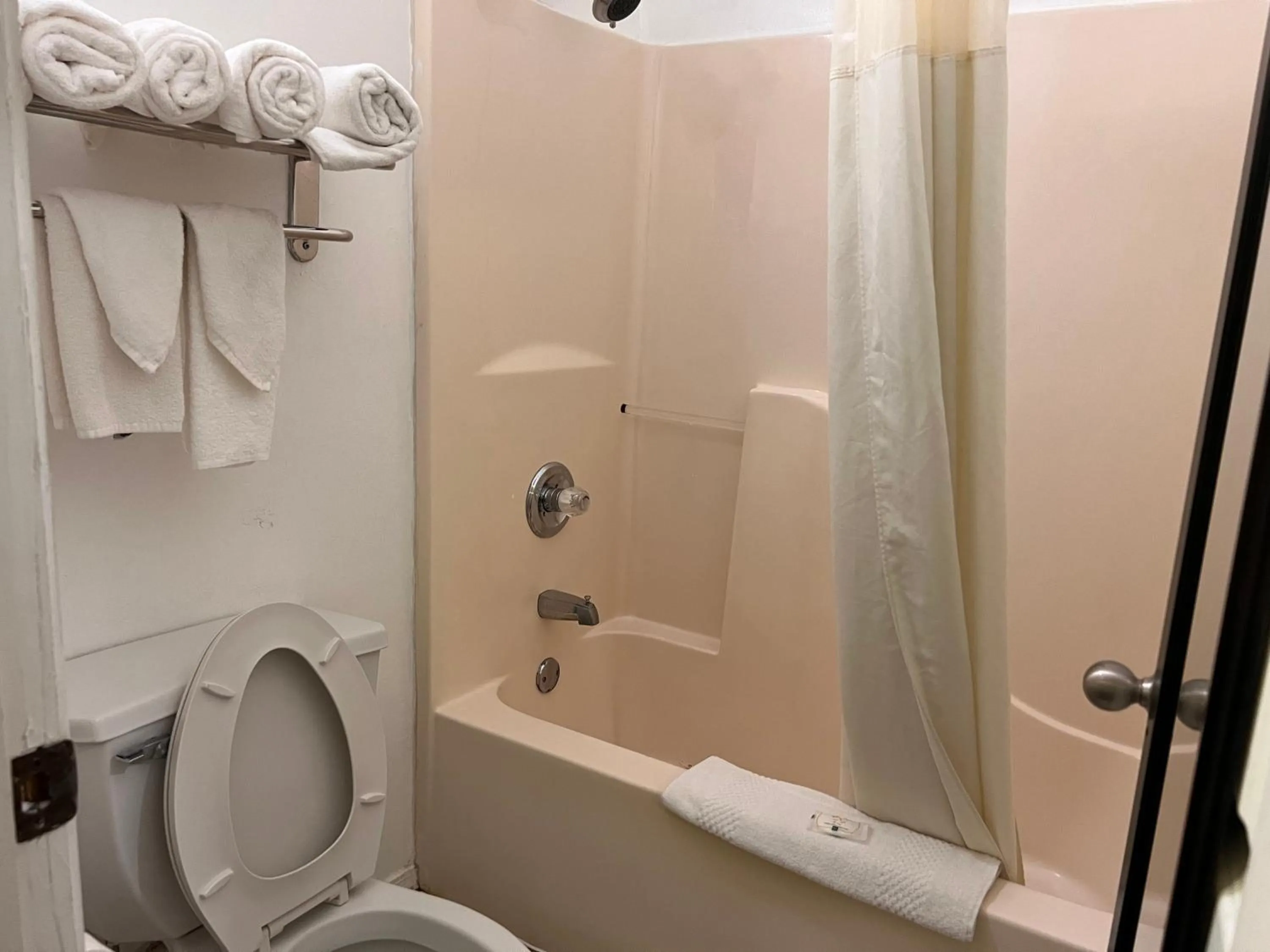 Quality Inn Maysville