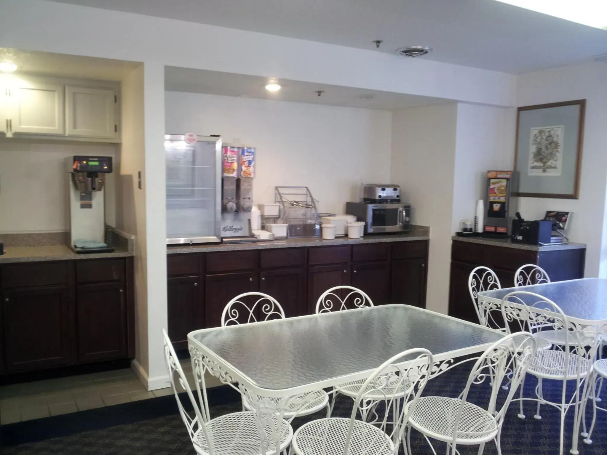 Restaurant/places to eat in Super 8 by Wyndham Oroville Restaurant/places to eat in Super 8 by Wyndham Oroville