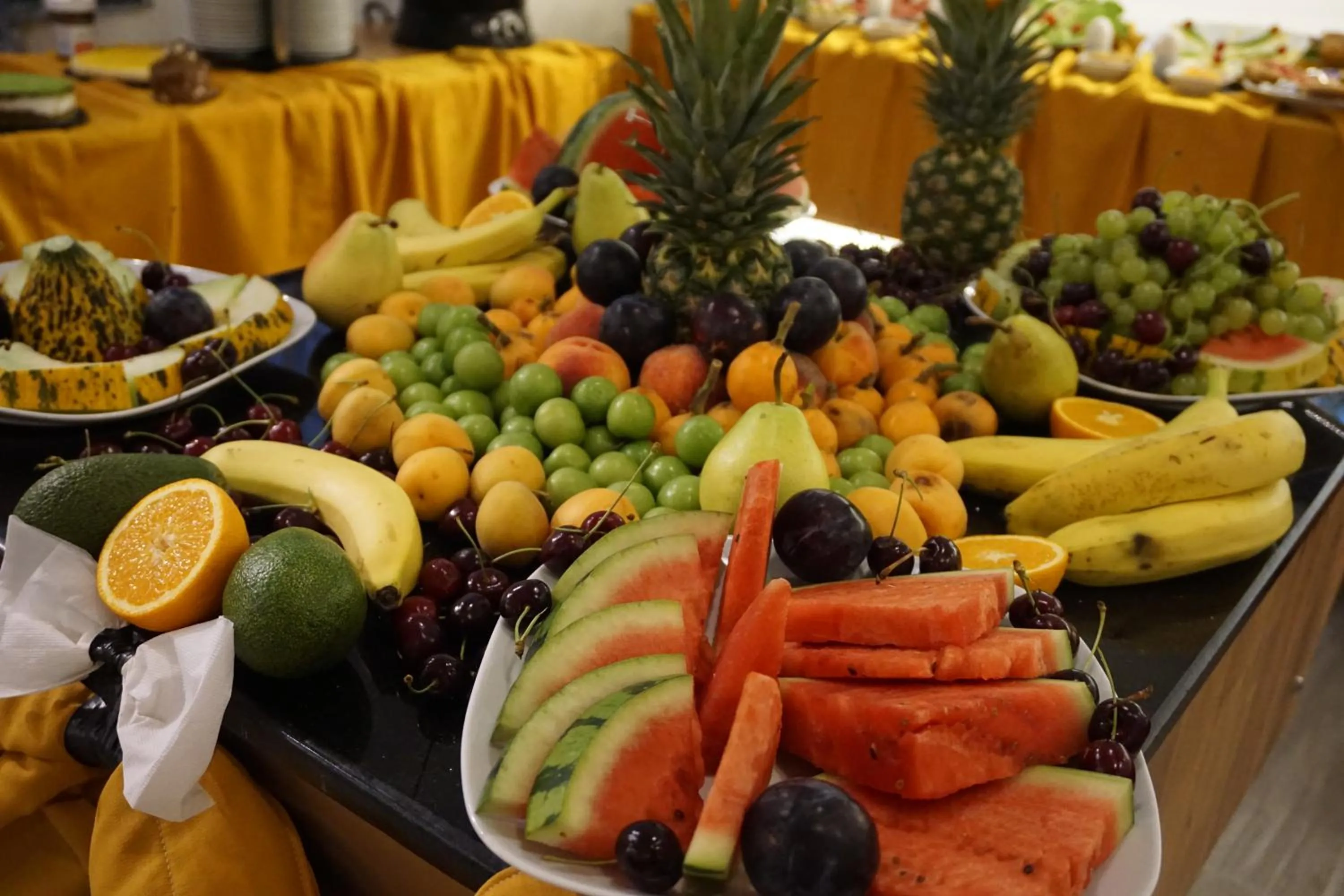 Restaurant/places to eat in Antalya Ramona