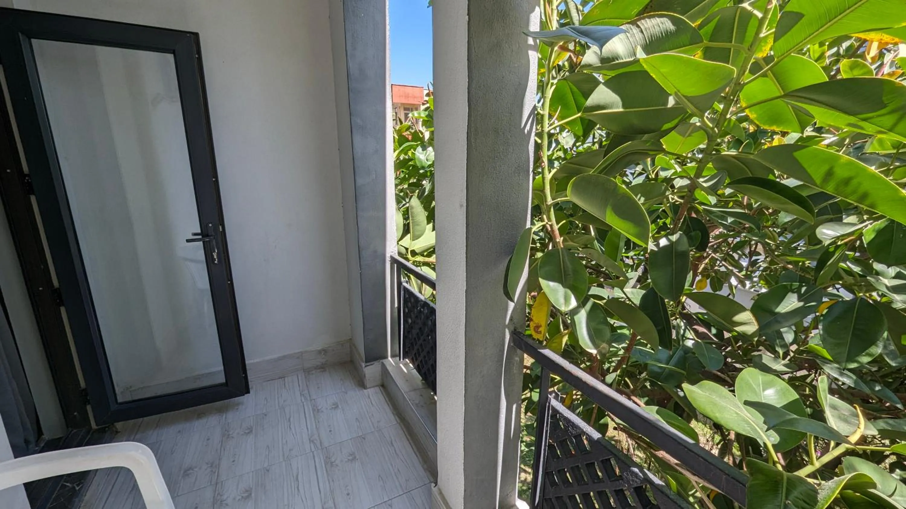 Day in Antalya Ramona