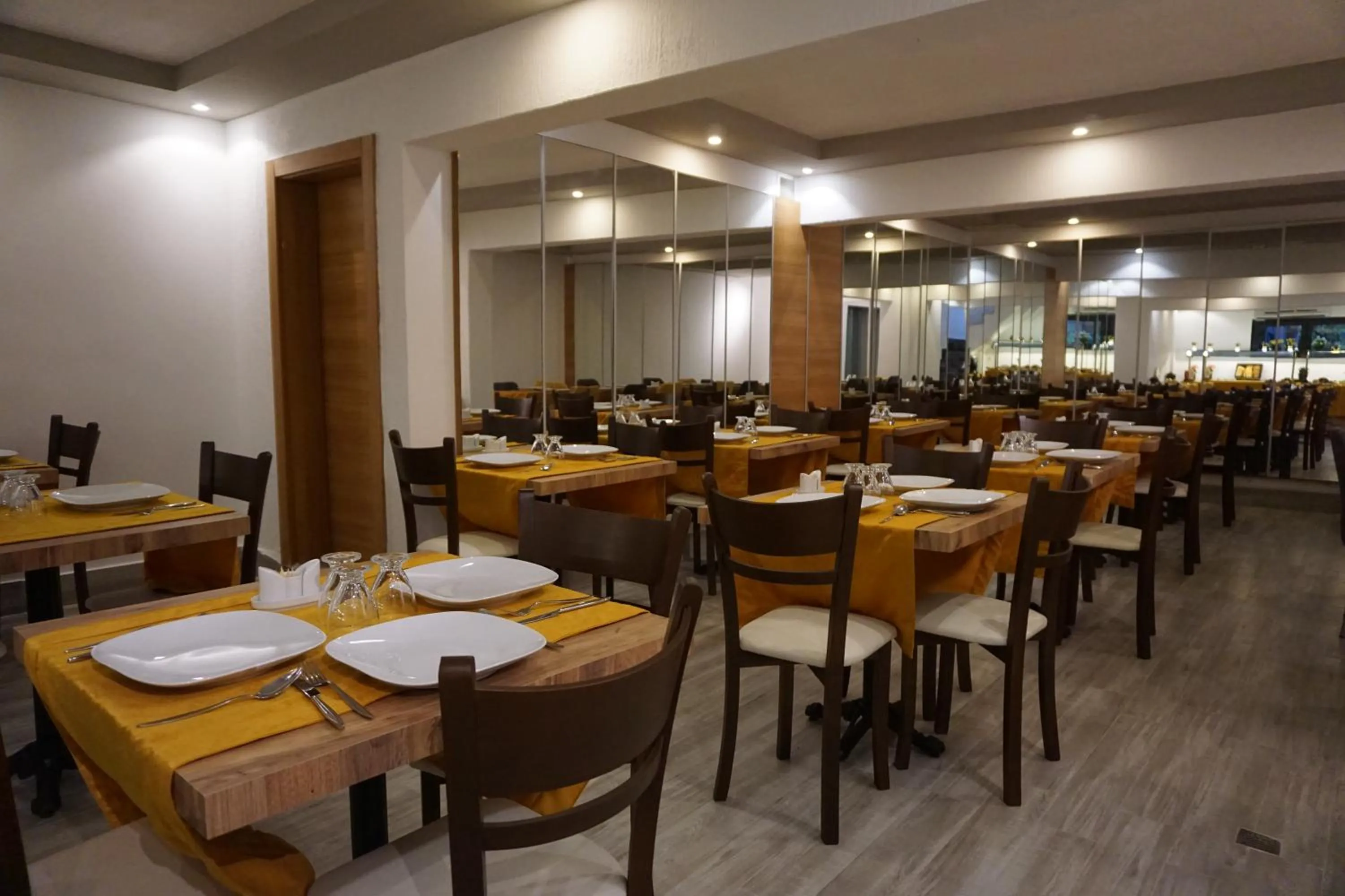 Restaurant/places to eat in Antalya Ramona