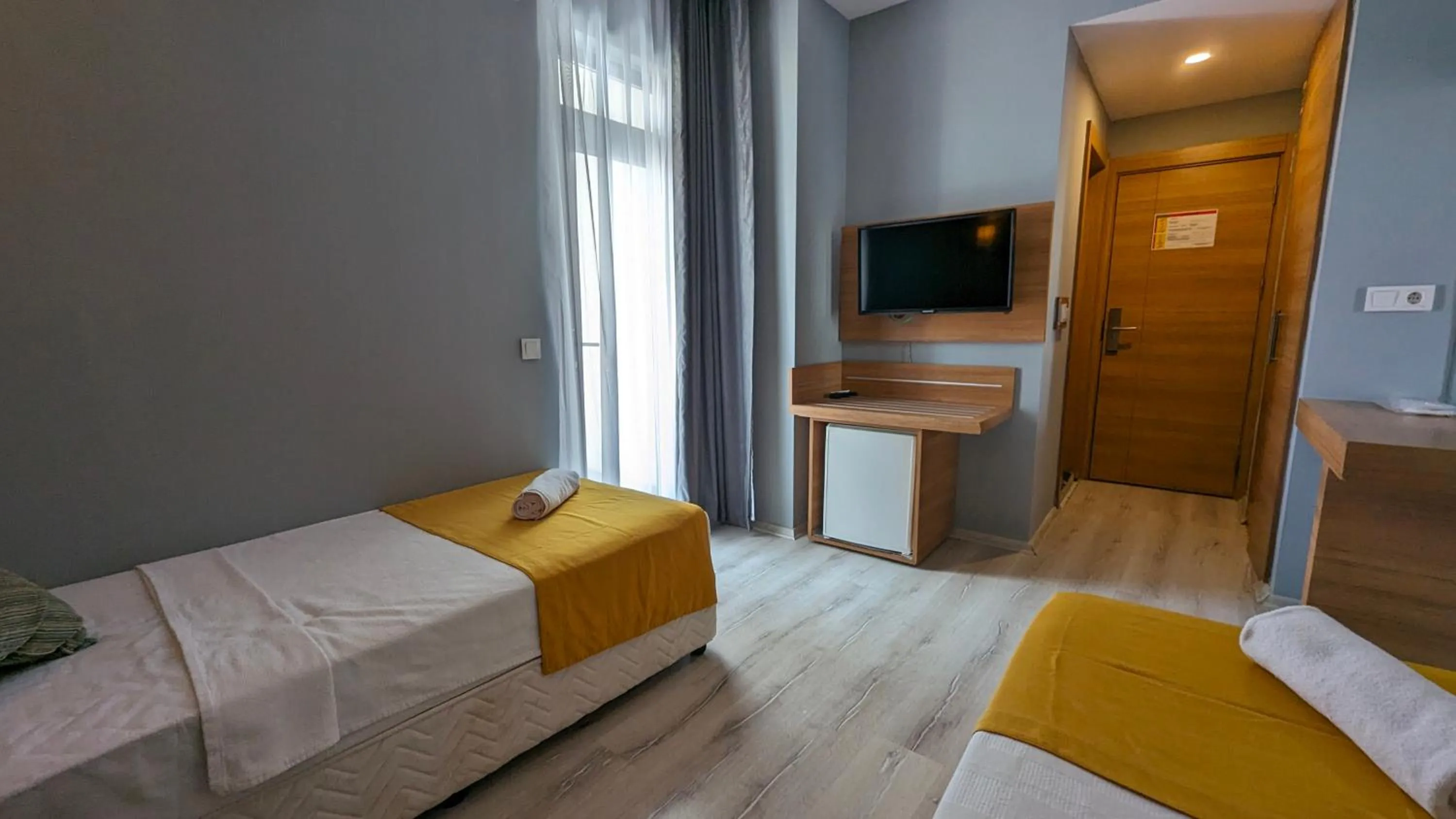 Bedroom in Antalya Ramona