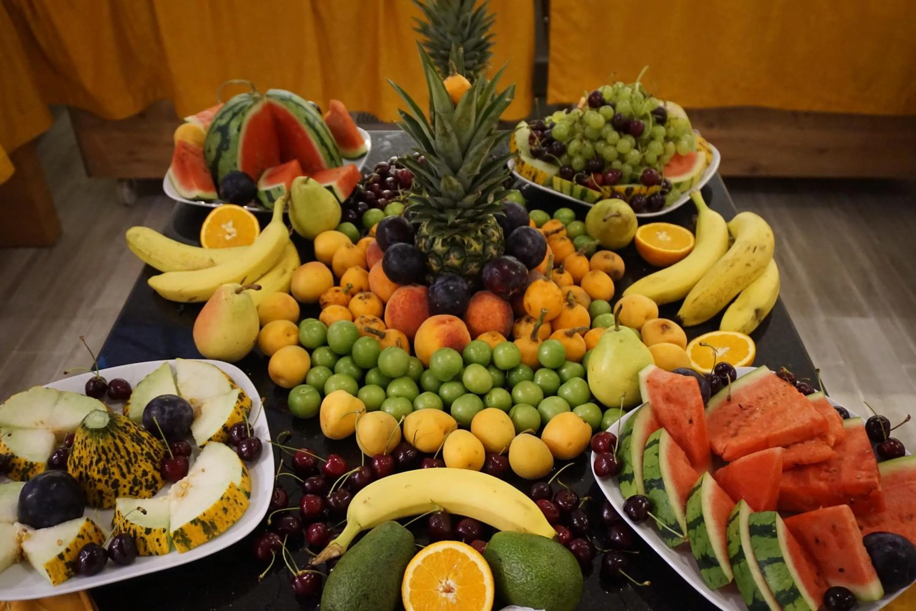 Restaurant/places to eat in Antalya Ramona