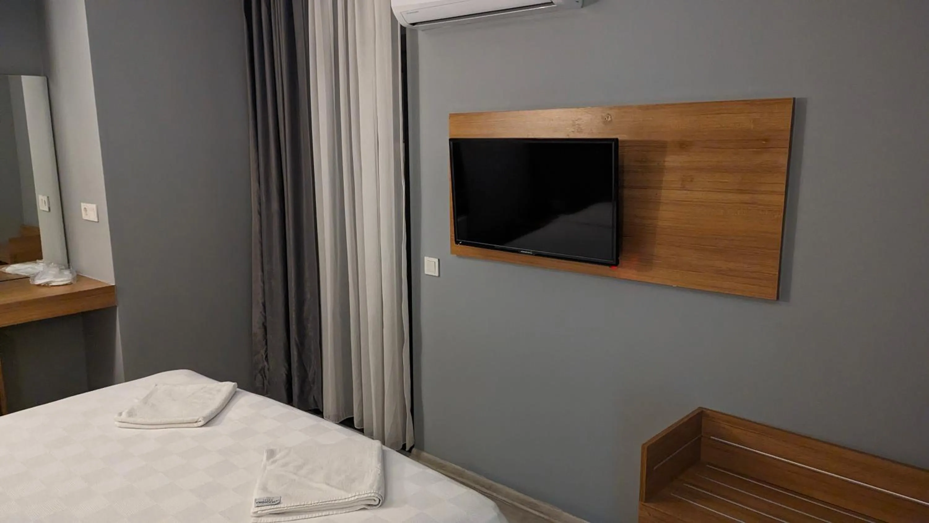 Bed in Antalya Ramona