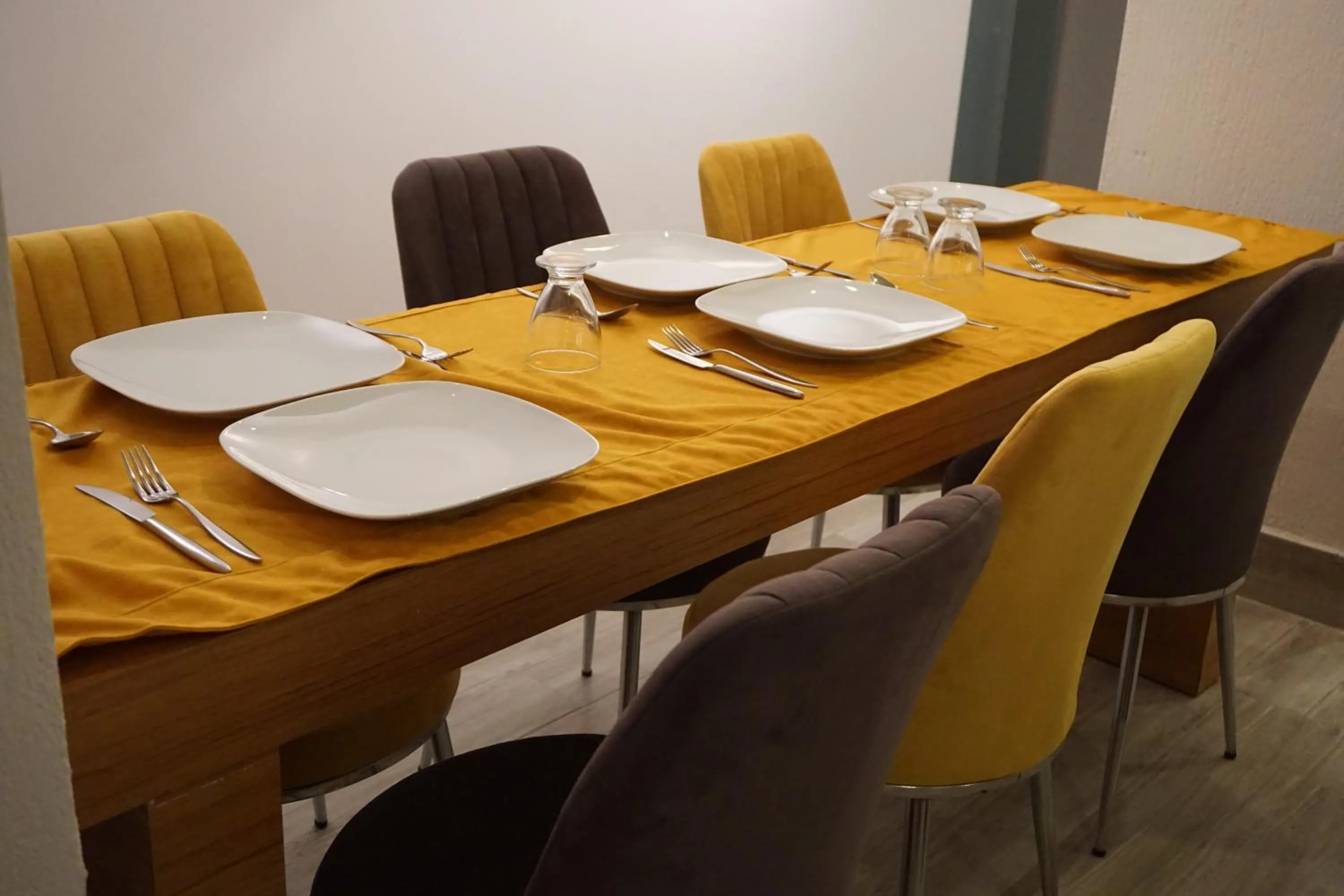 Restaurant/places to eat in Antalya Ramona