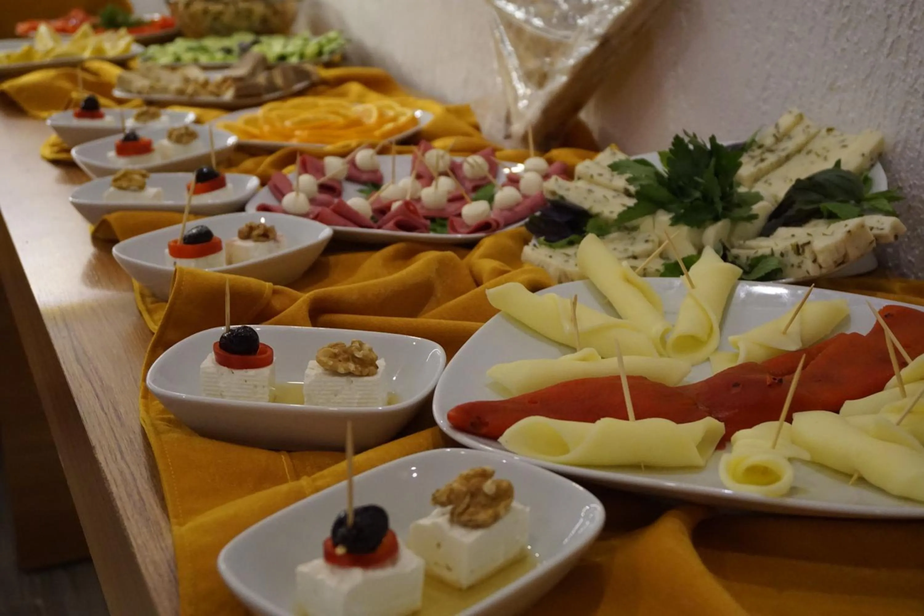 Restaurant/places to eat in Antalya Ramona