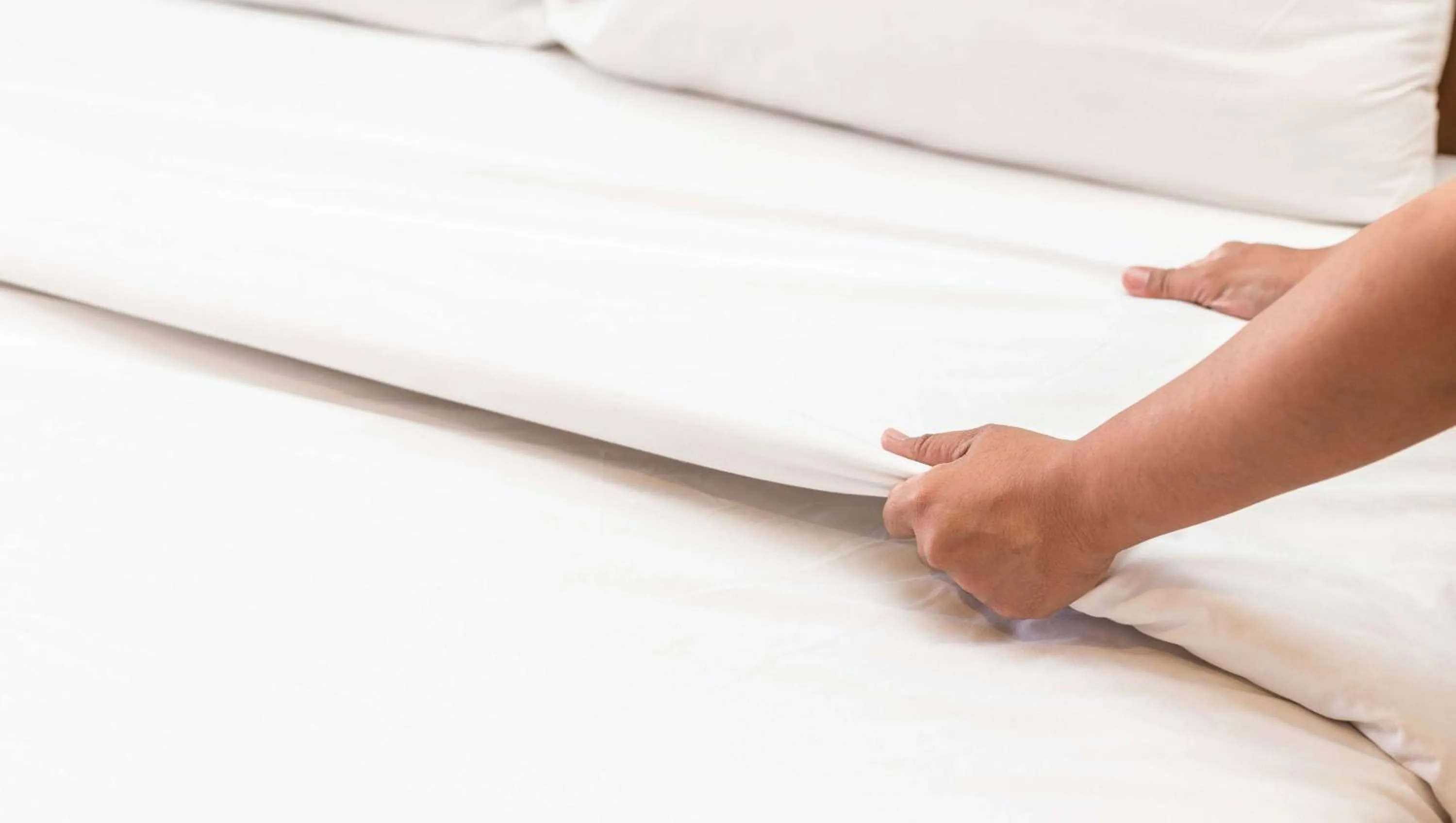 Bedroom, Bed in Georgetown Lodge