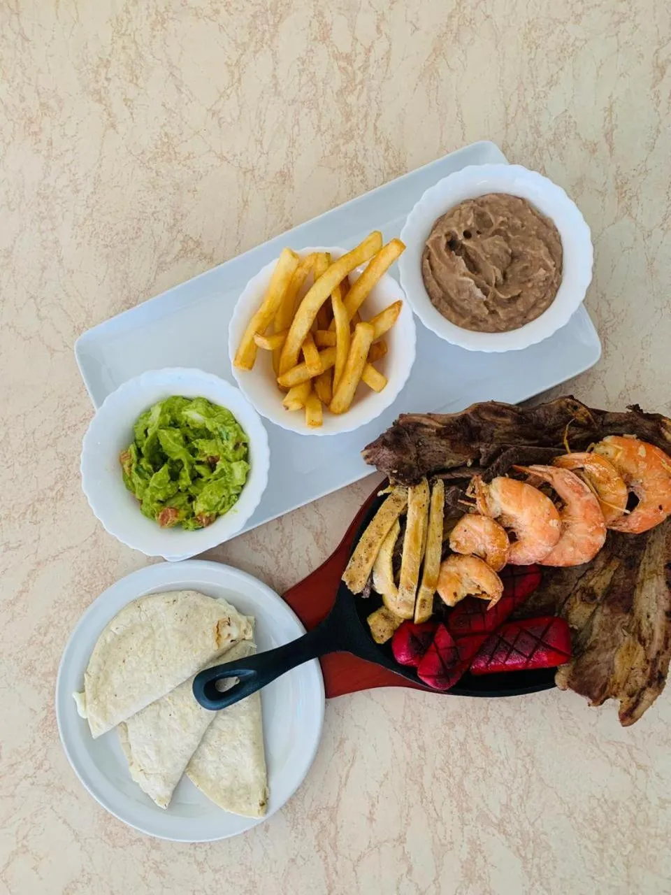 Restaurant/places to eat in Hotel y Restaurante Villas Del Sol Jalpan de Serra