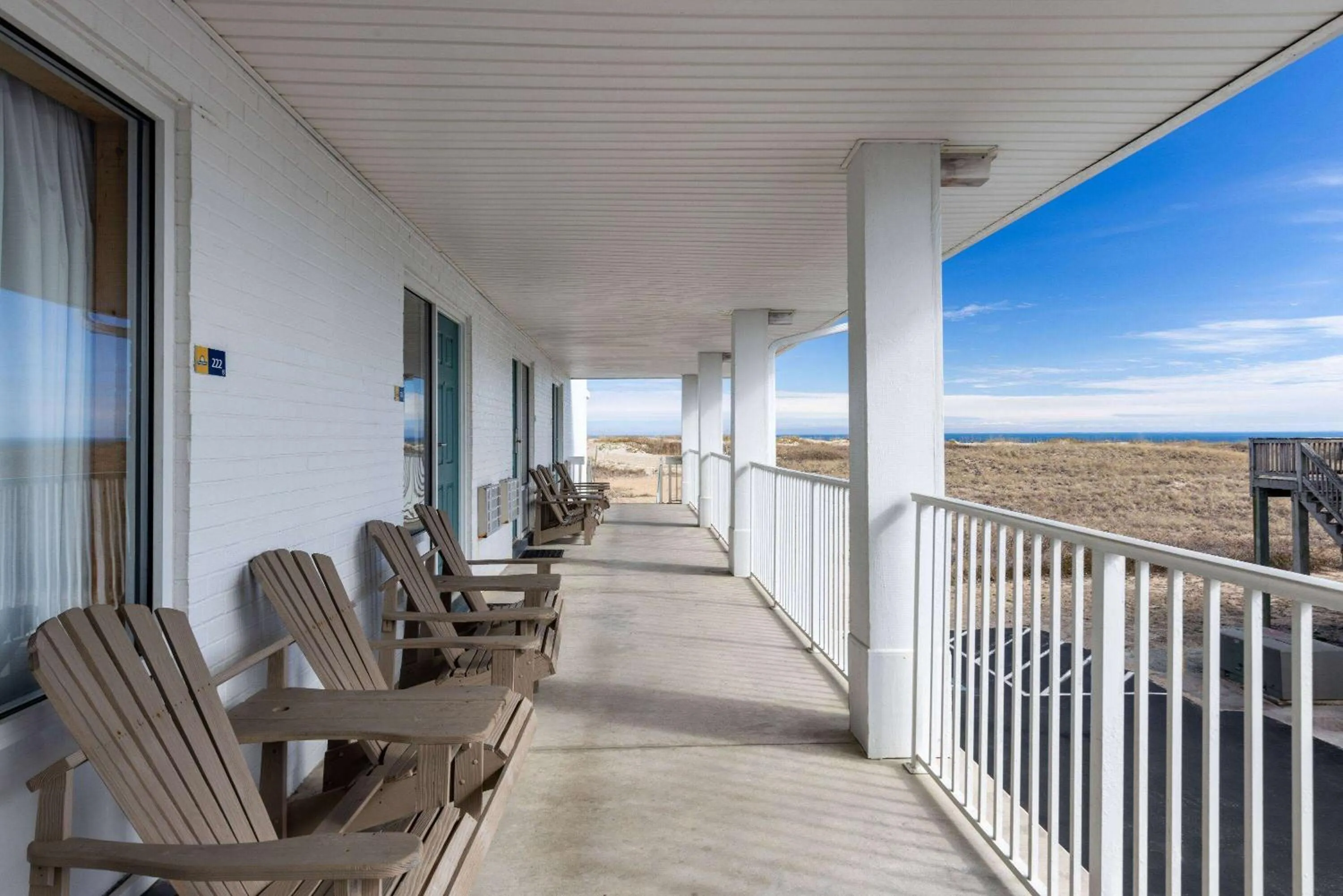 Other in Days Inn by Wyndham Kill Devil Hills Oceanfront - Wilbur