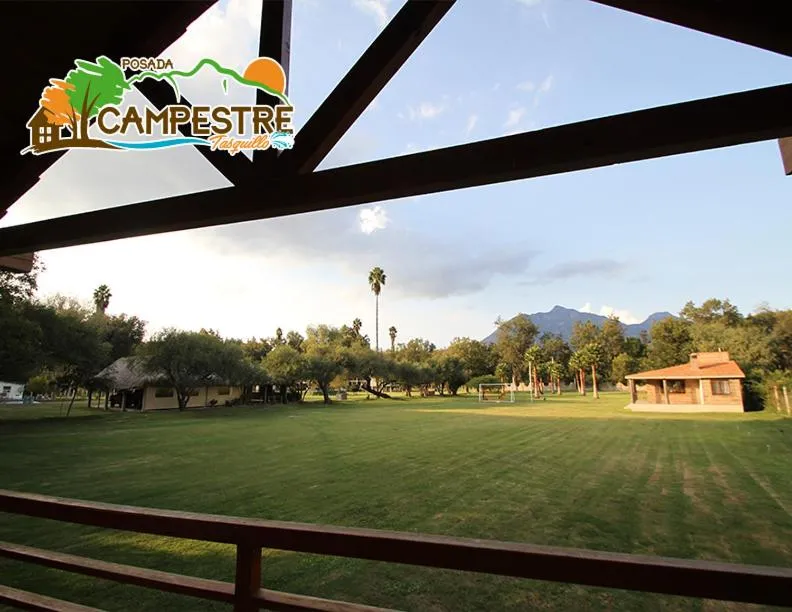 Posada Campestre Tasquillo