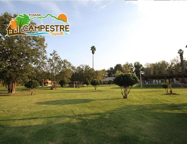 Posada Campestre Tasquillo