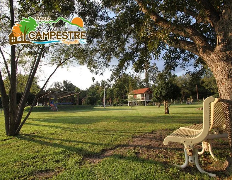Posada Campestre Tasquillo