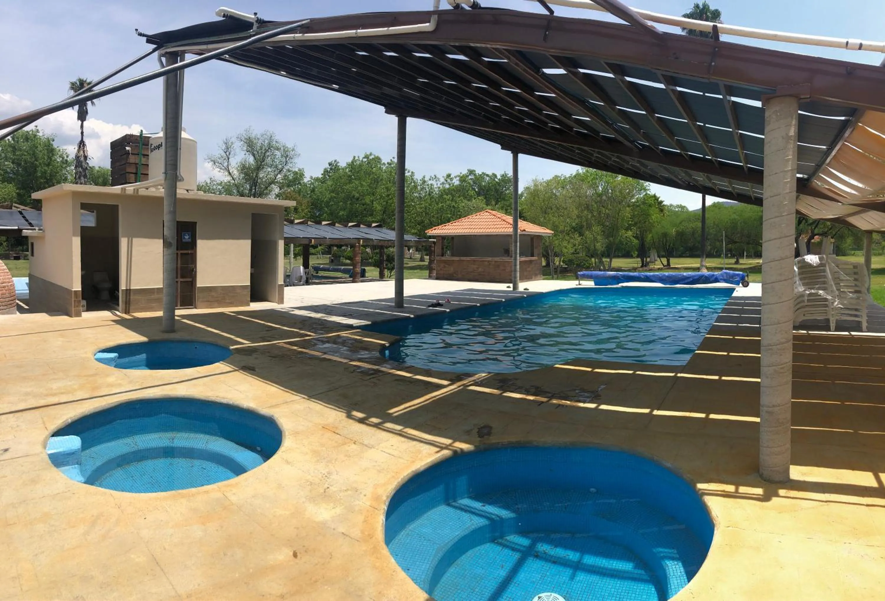 Posada Campestre Tasquillo