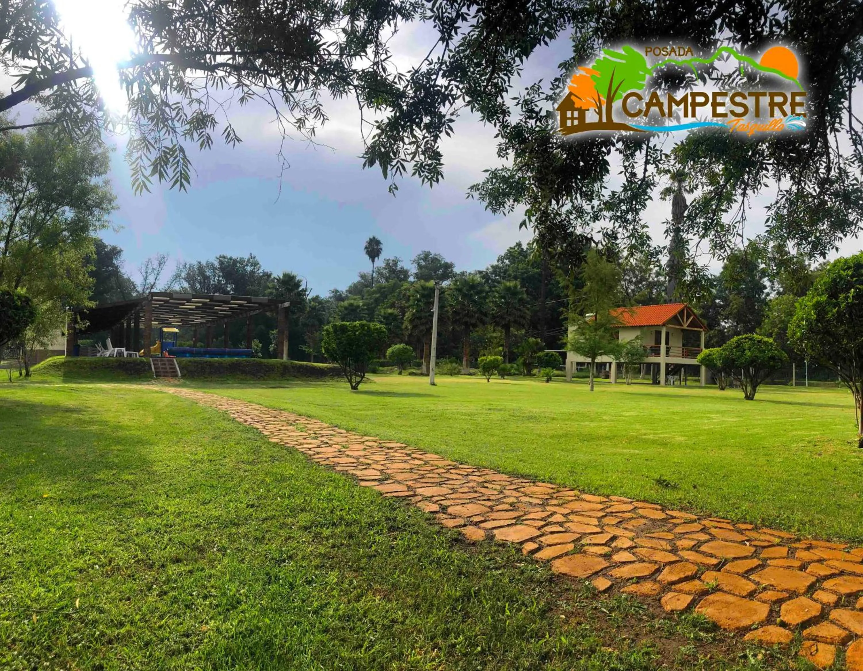 Posada Campestre Tasquillo