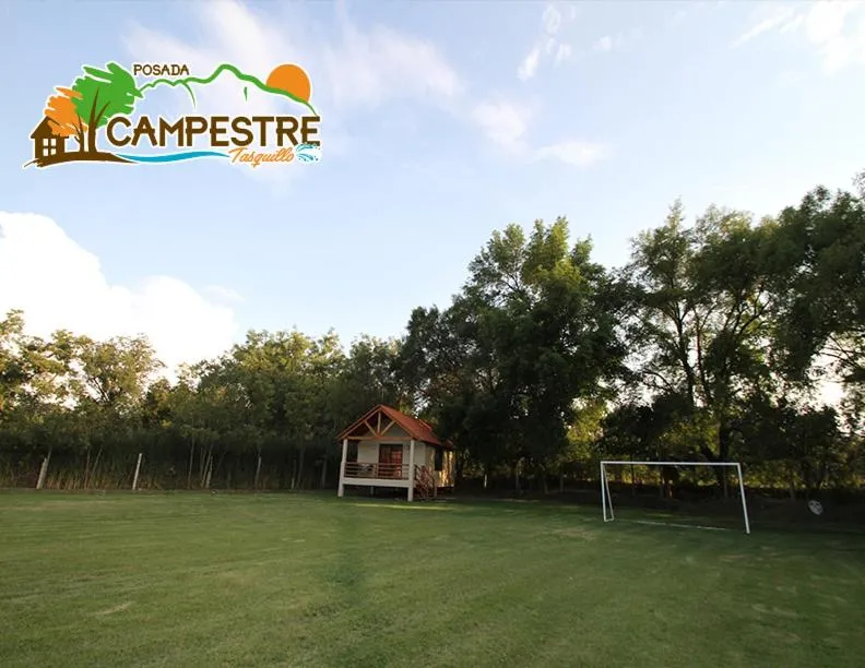 Posada Campestre Tasquillo
