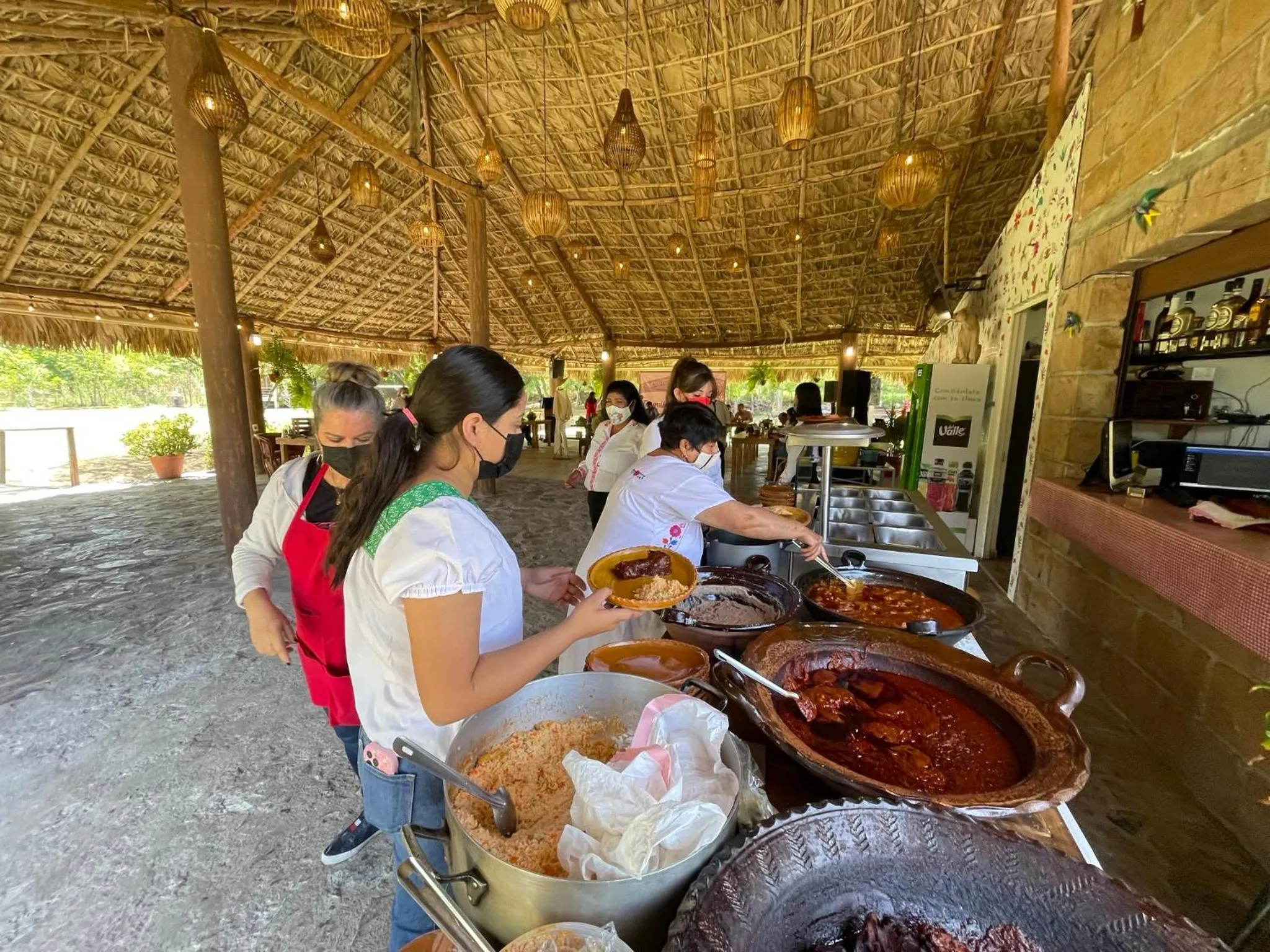 Posada Campestre Tasquillo