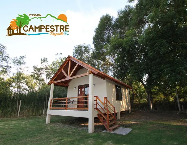 Posada Campestre Tasquillo