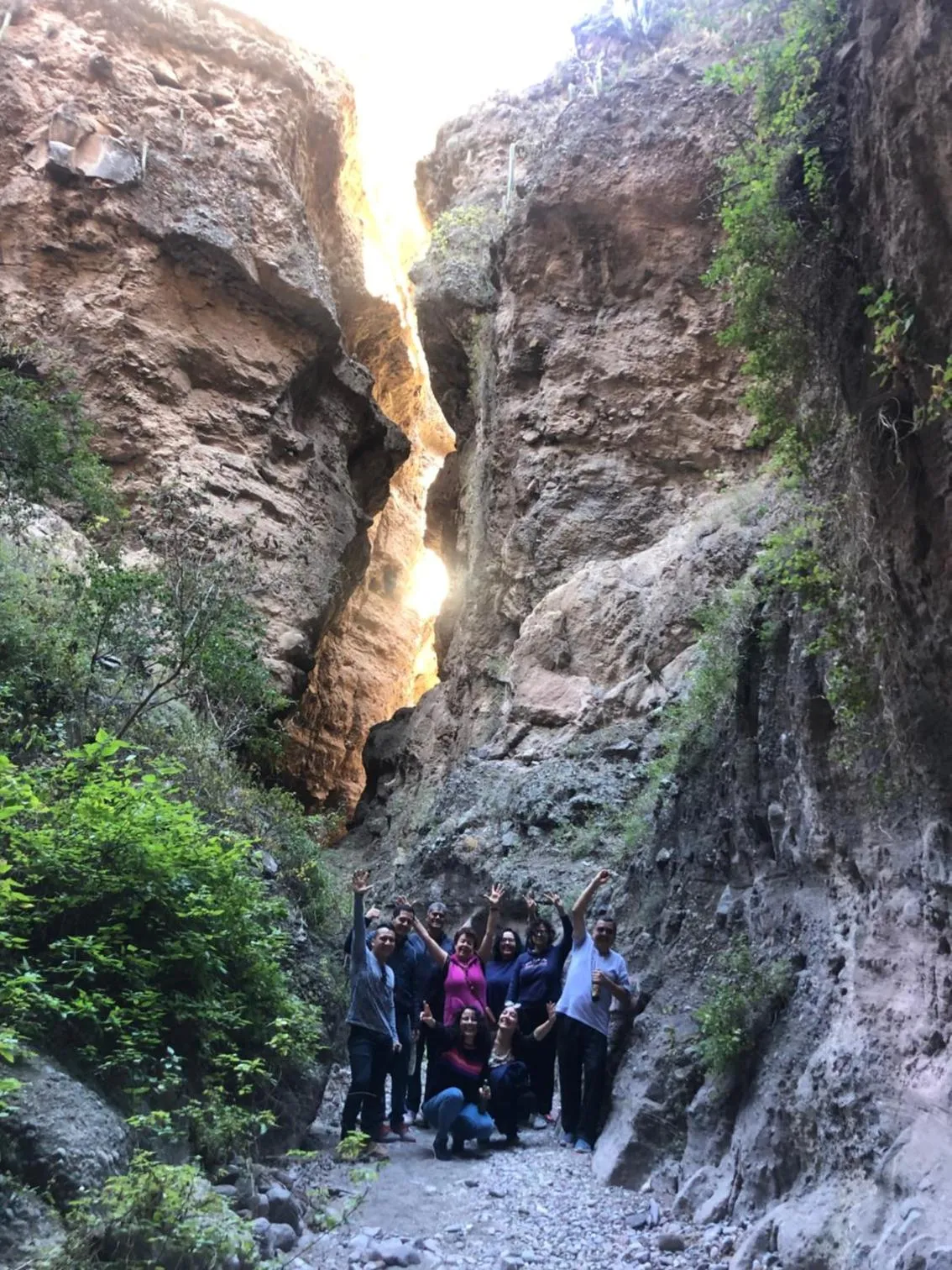 Posada Campestre Tasquillo