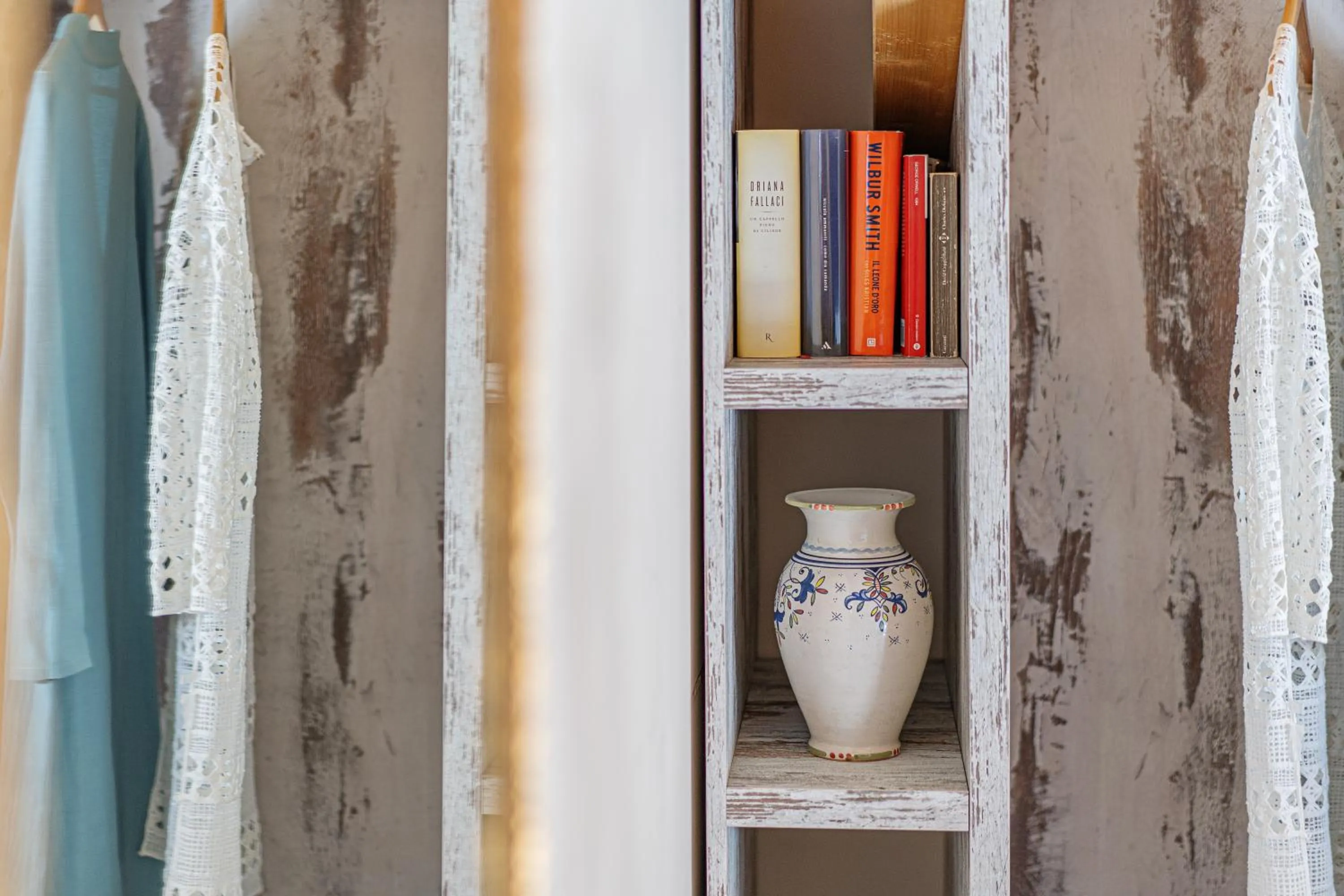 DON GIULIO LUXURY ROOMS jacuzzi