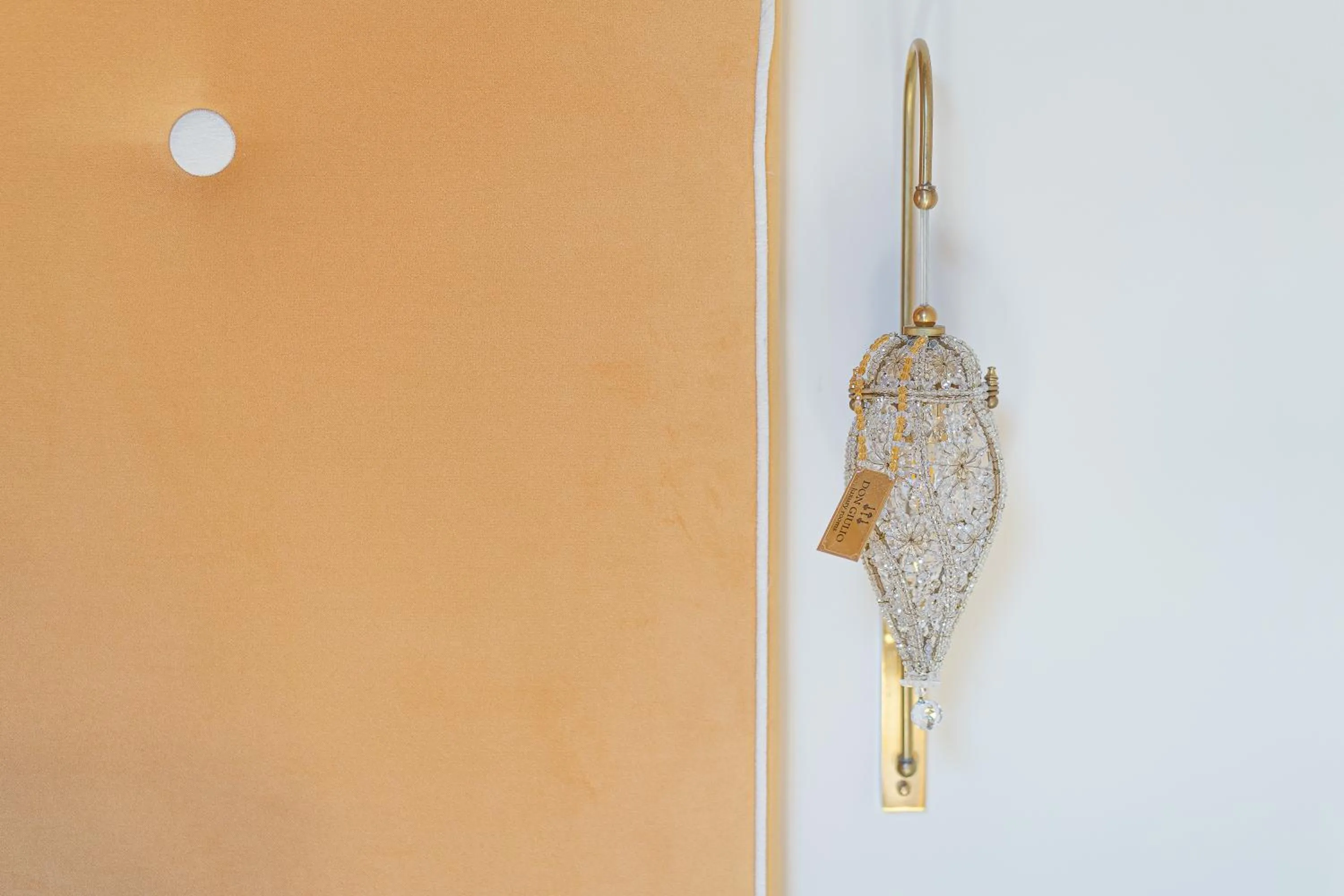 DON GIULIO LUXURY ROOMS jacuzzi