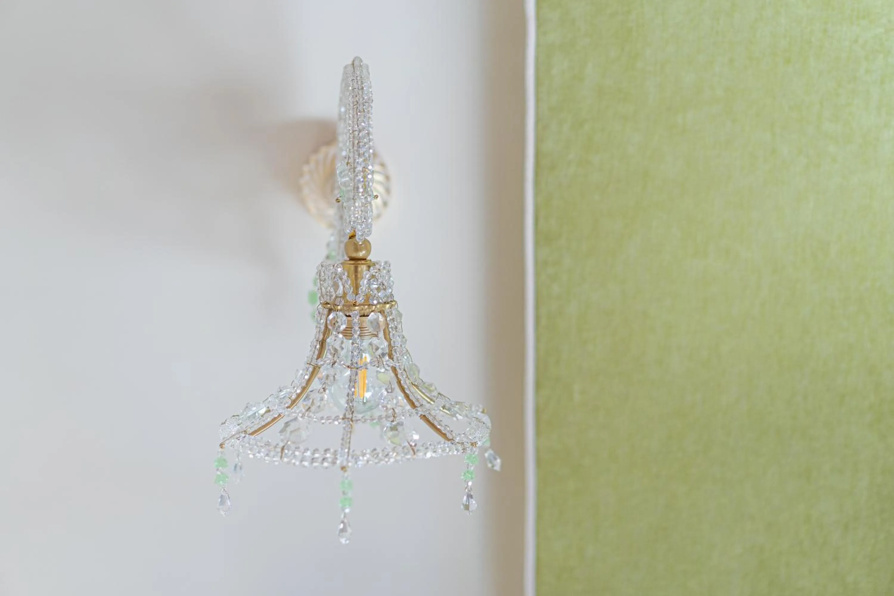 DON GIULIO LUXURY ROOMS jacuzzi