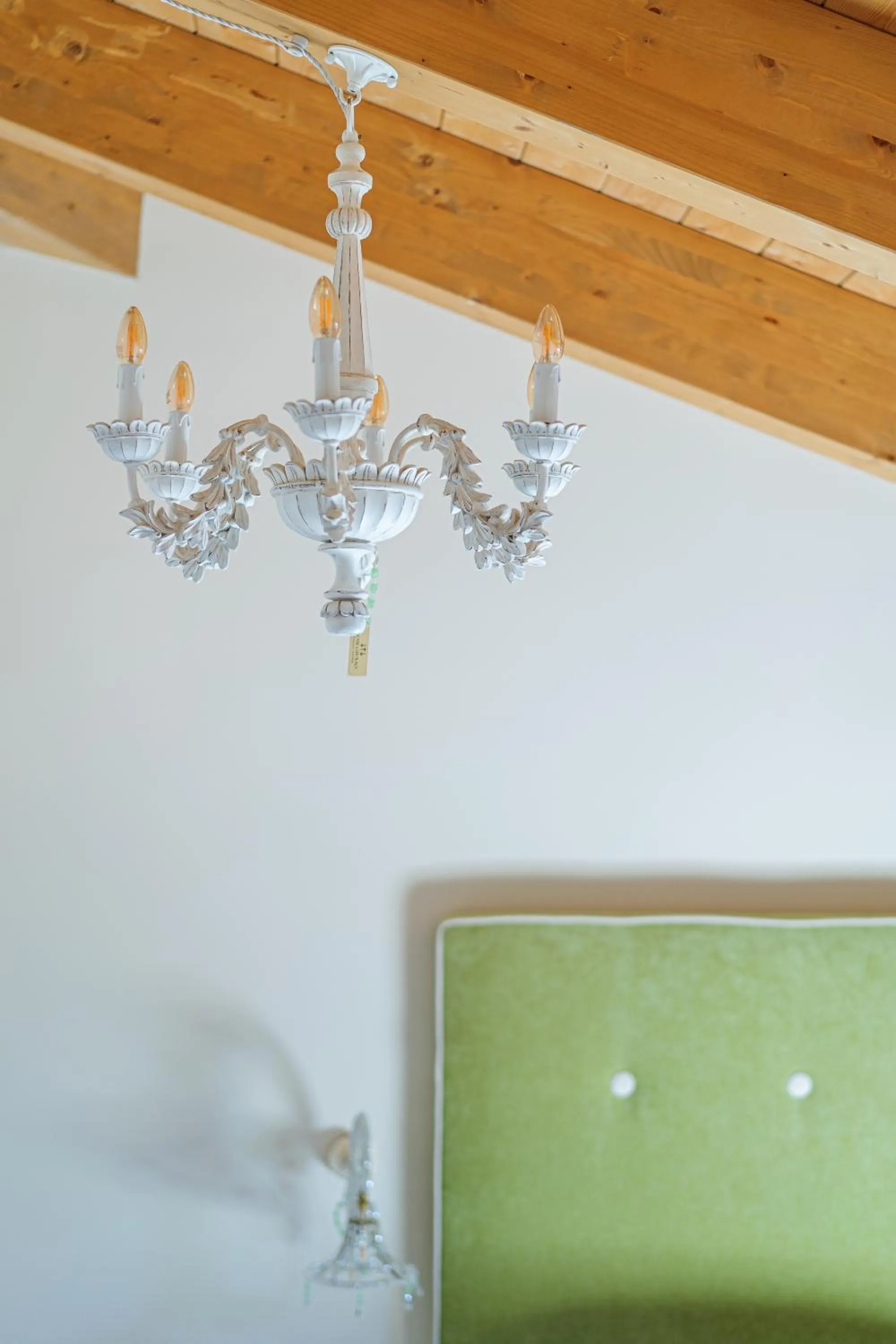 DON GIULIO LUXURY ROOMS jacuzzi