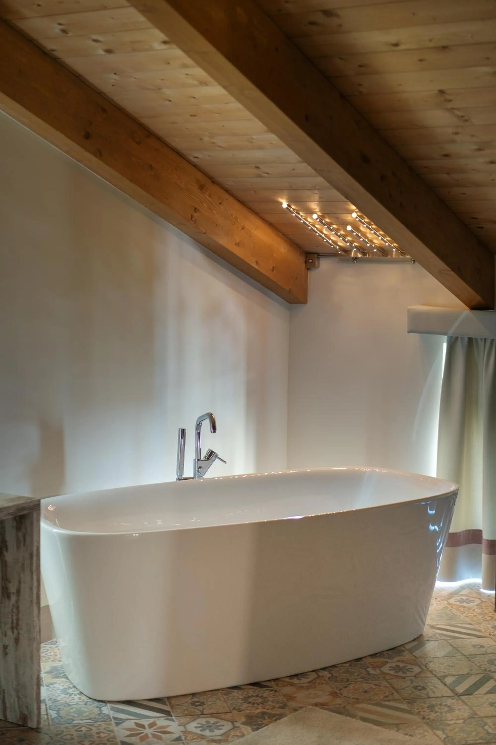 DON GIULIO LUXURY ROOMS jacuzzi