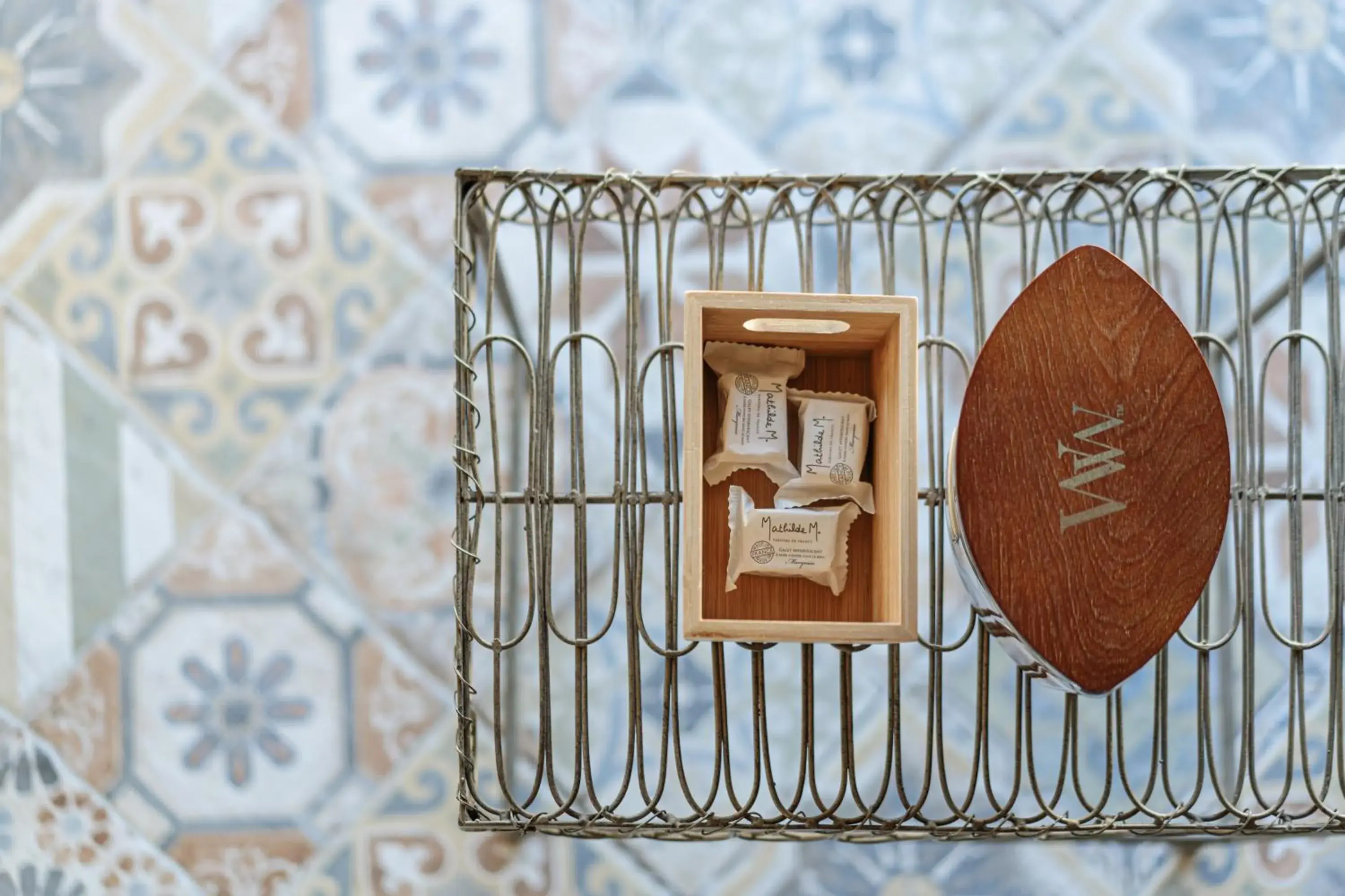 Queen Room with Spa Bath in DON GIULIO LUXURY ROOMS jacuzzi Queen Room with Spa Bath in DON GIULIO LUXURY ROOMS jacuzzi