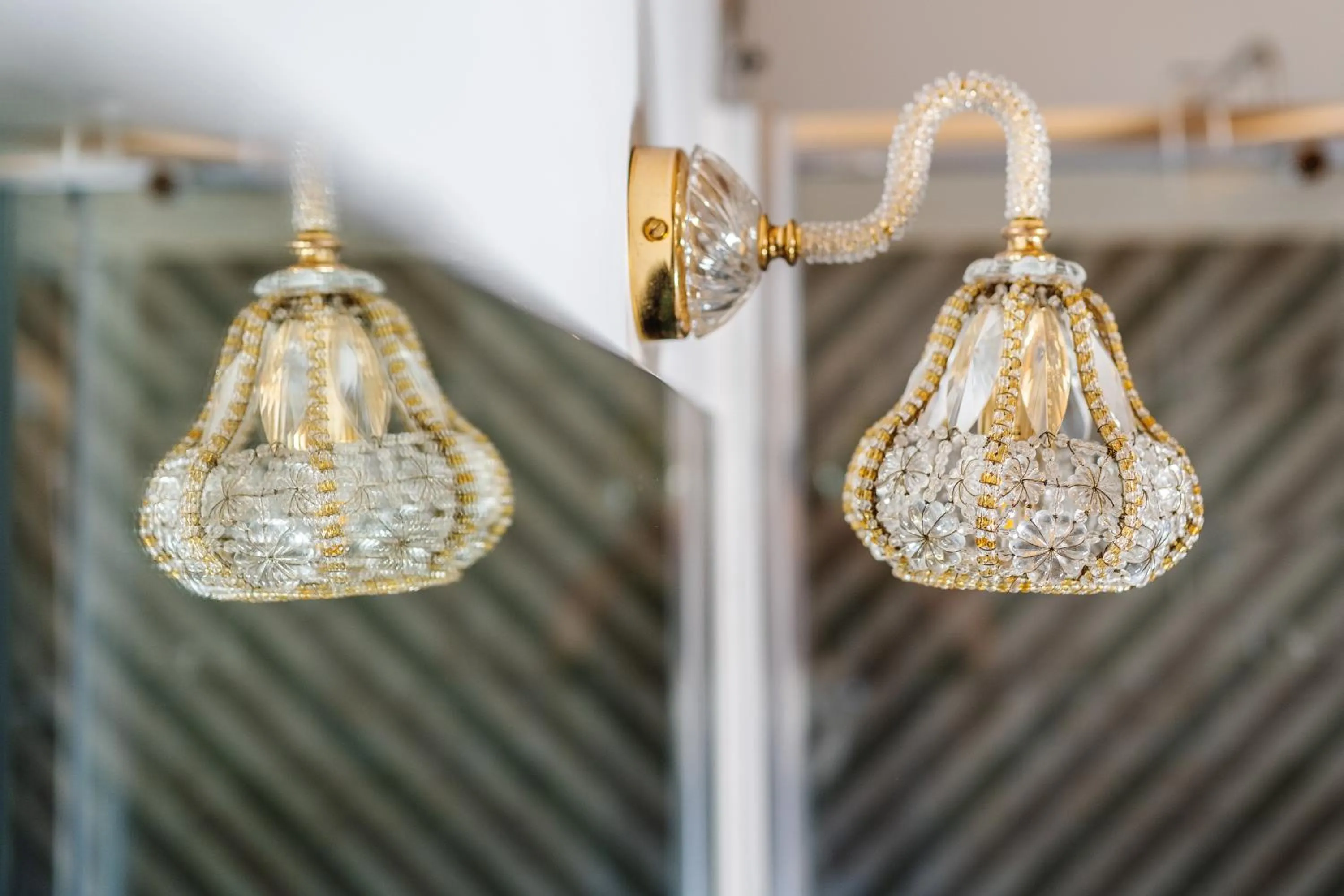 DON GIULIO LUXURY ROOMS jacuzzi