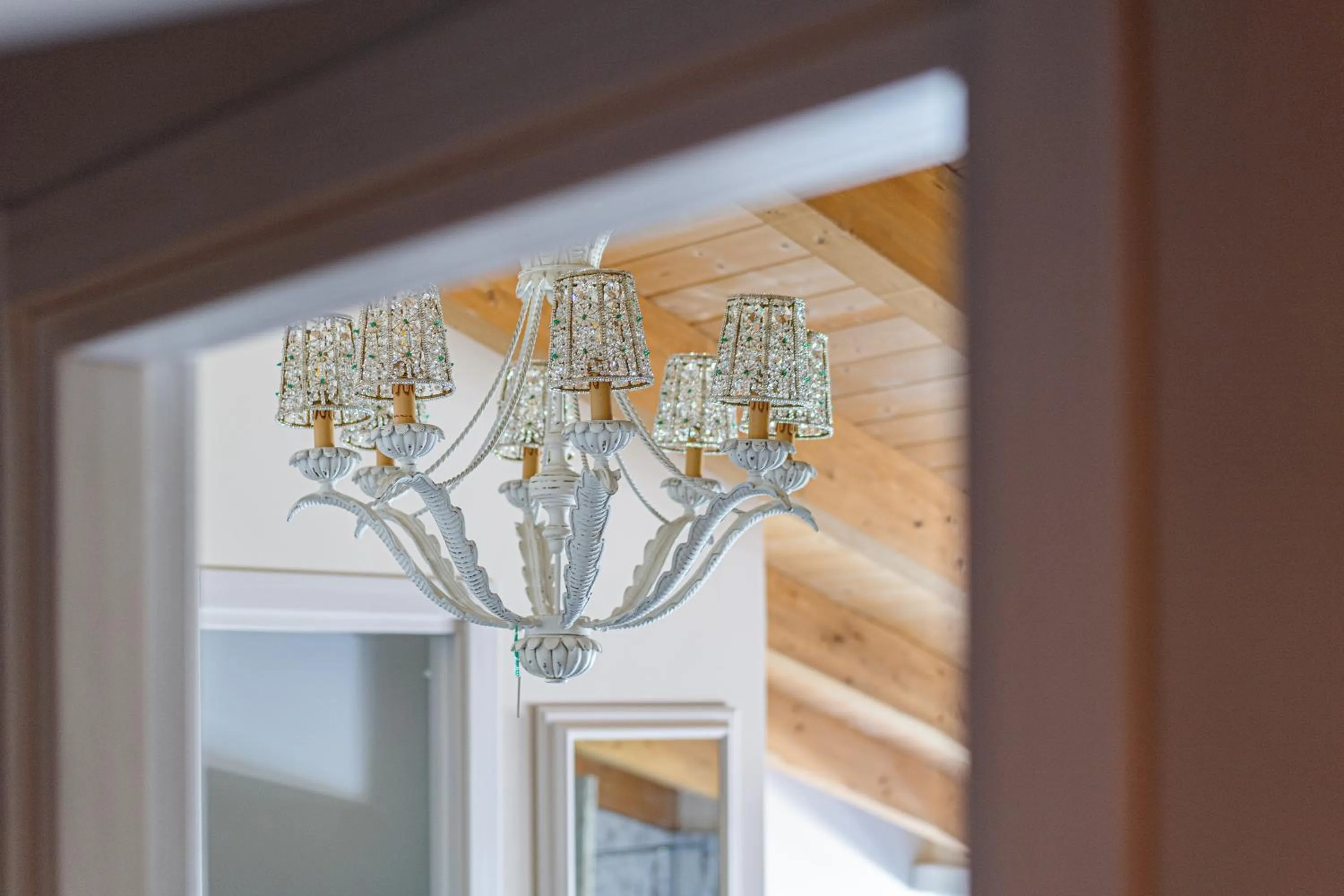 DON GIULIO LUXURY ROOMS jacuzzi