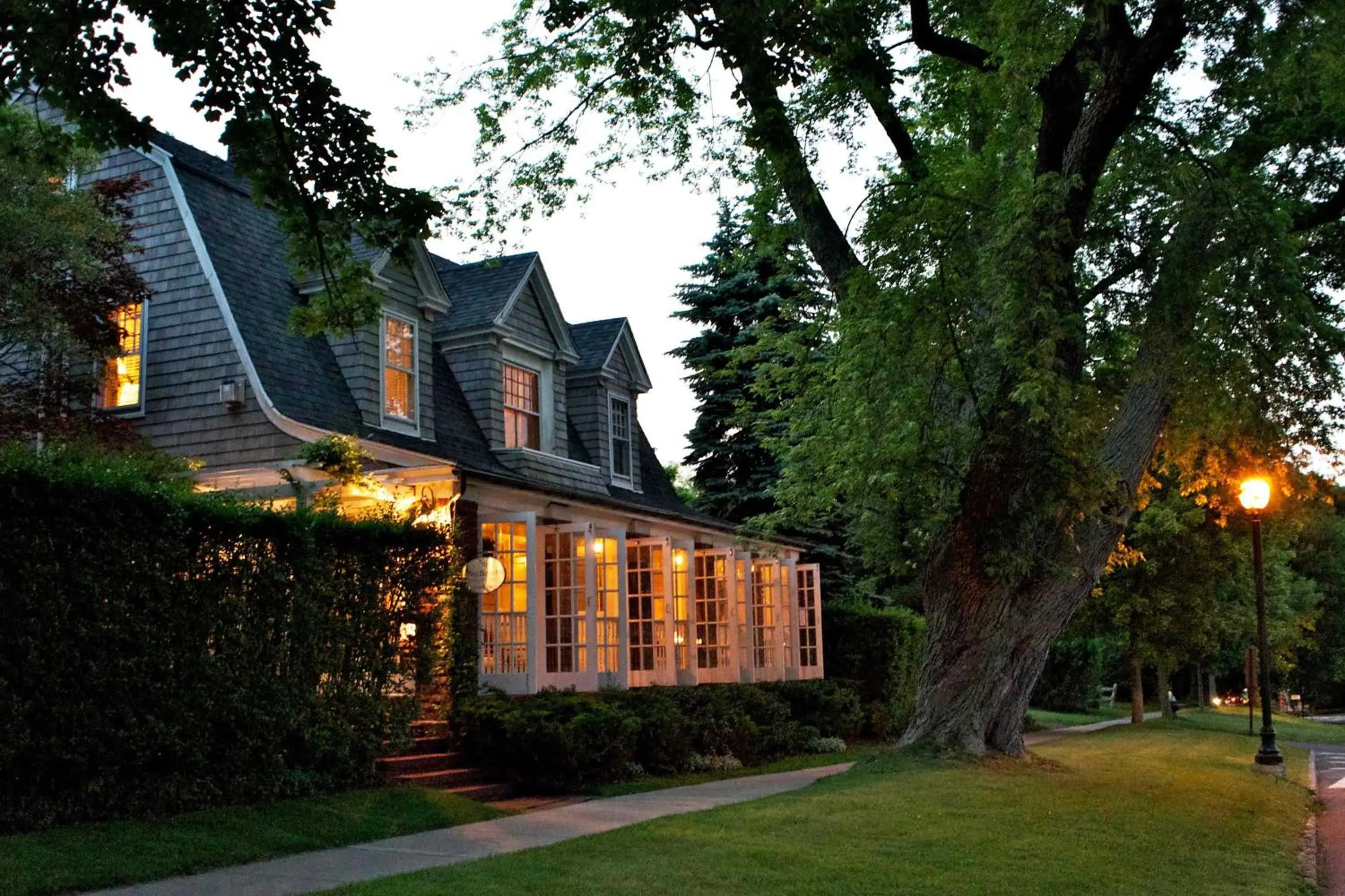 Mill House Inn Mill House Inn