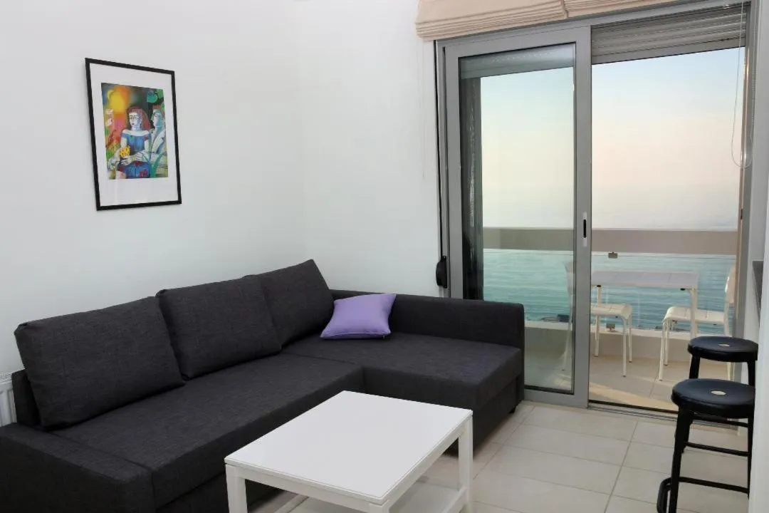 View (from property/room) in VIVIAN Art Apartments