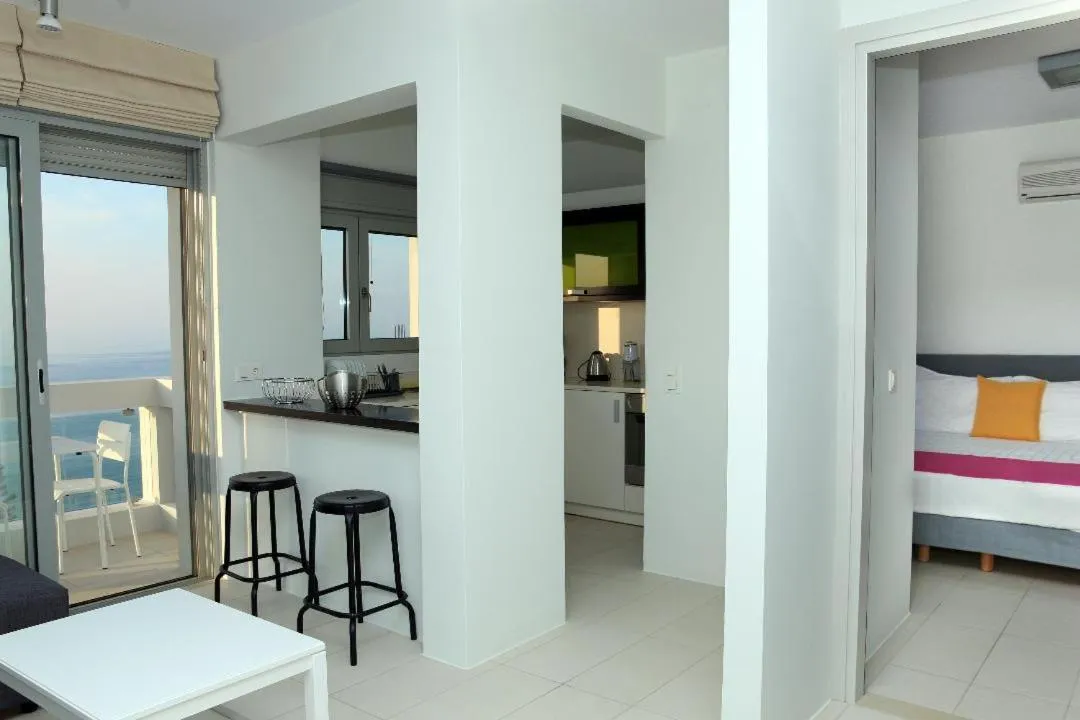 Photo of the whole room, Bed in VIVIAN Art Apartments