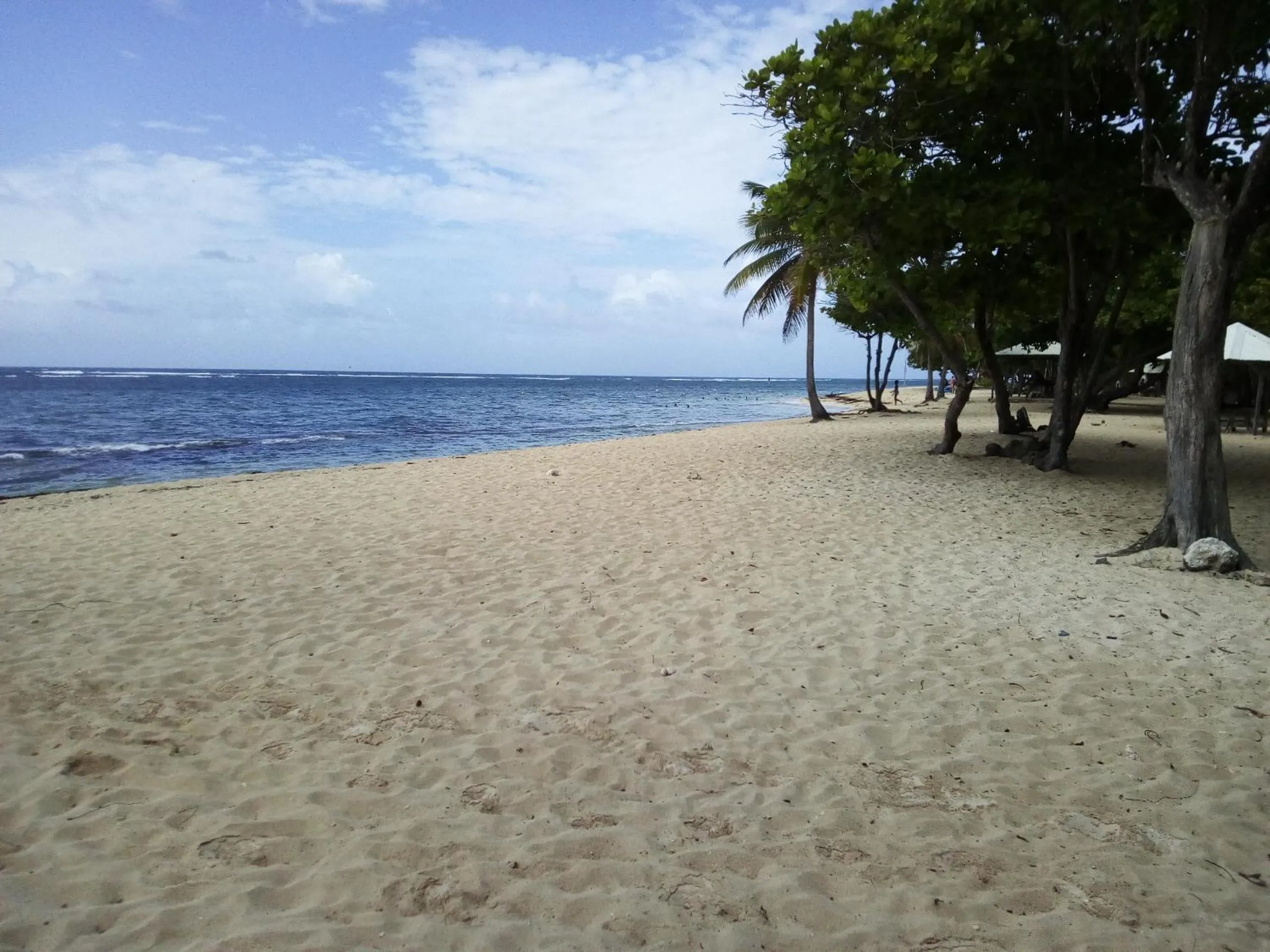 Chez Christian et Lydia