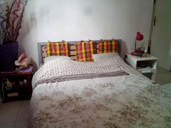 Chez Christian et Lydia